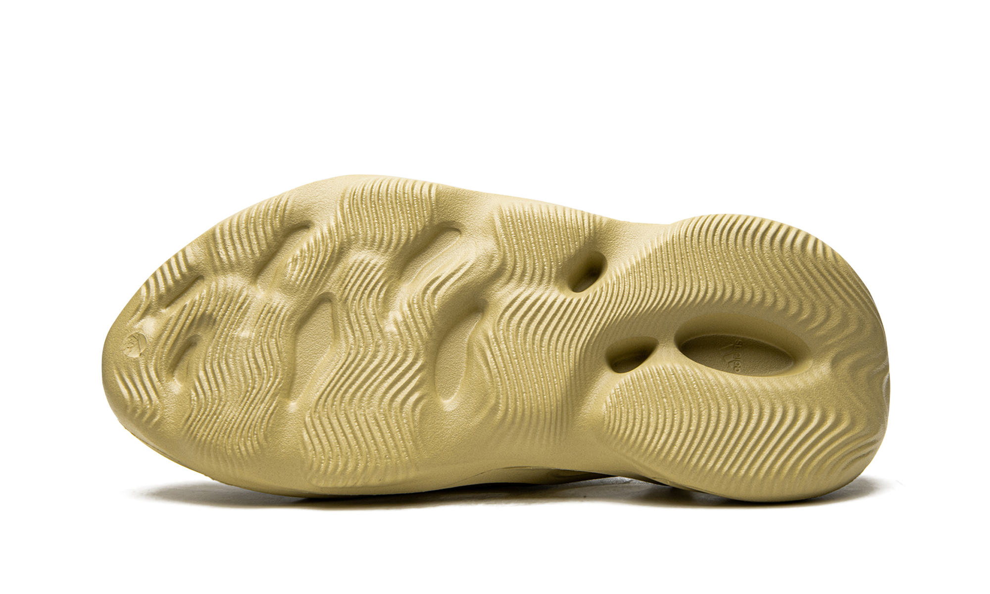 Adidas Yeezy Foam RNNR Sulfur - resellguru.app