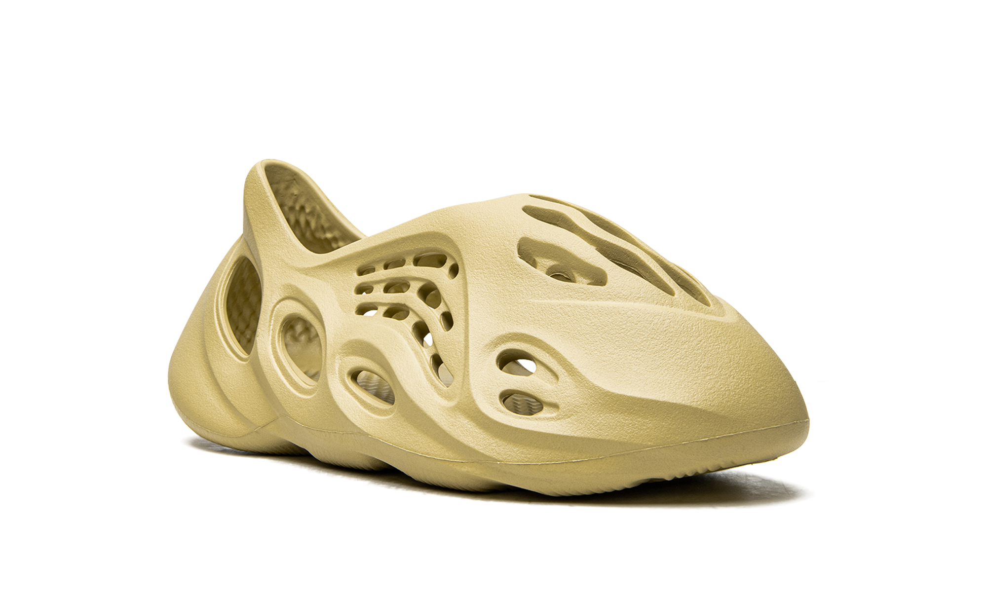 Adidas Yeezy Foam RNNR Sulfur - resellguru.app