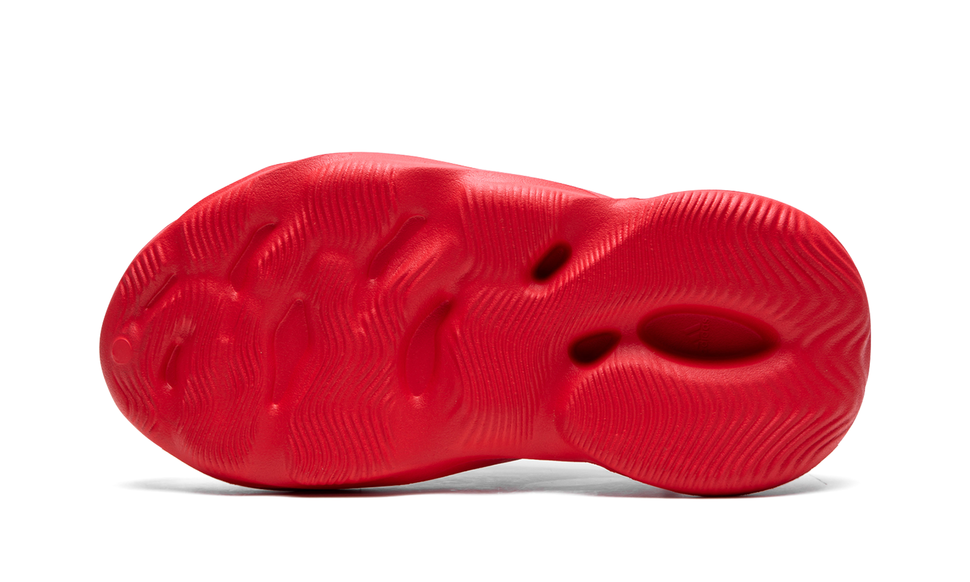 Adidas Yeezy Foam RNNR Vermillion - resellguru.app