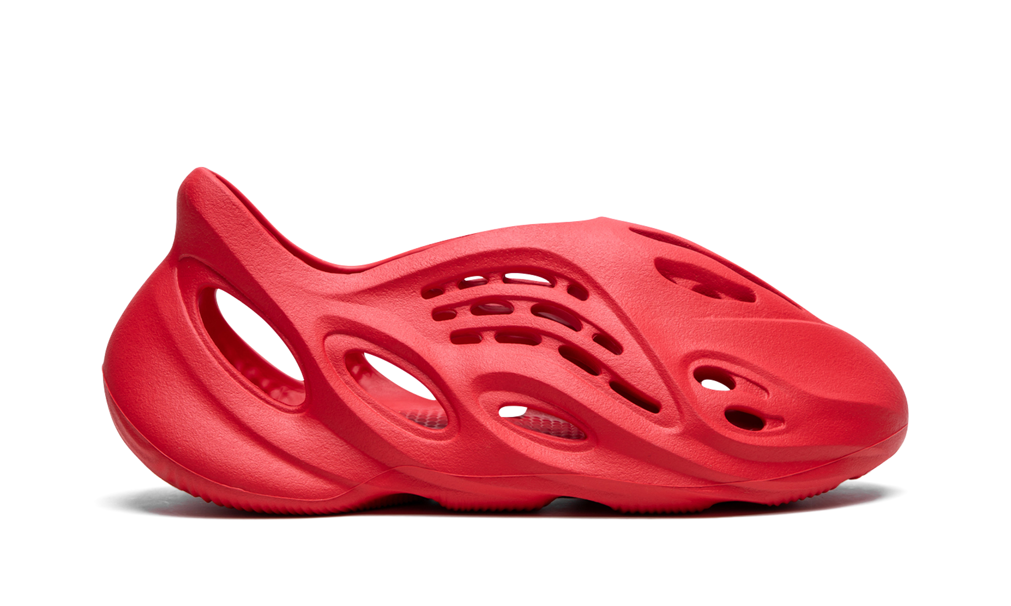 Adidas Yeezy Foam RNNR Vermillion - resellguru.app
