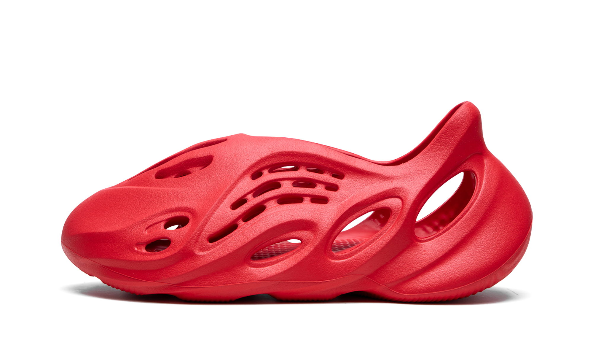 Adidas Yeezy Foam RNNR Vermillion - resellguru.app
