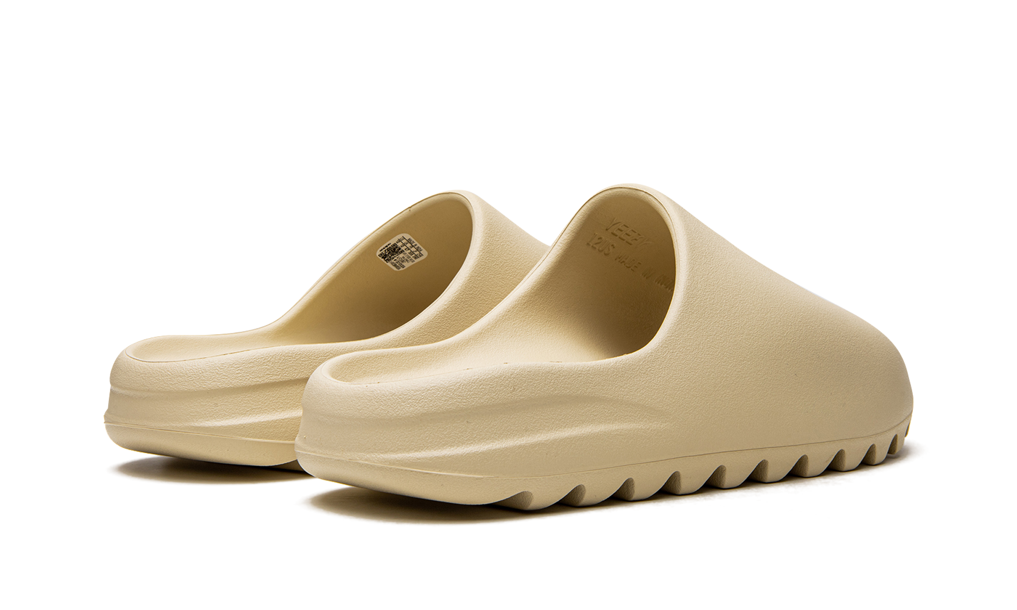 Adidas Yeezy Slide Bone (2022/2023 Restock) - resellguru.app