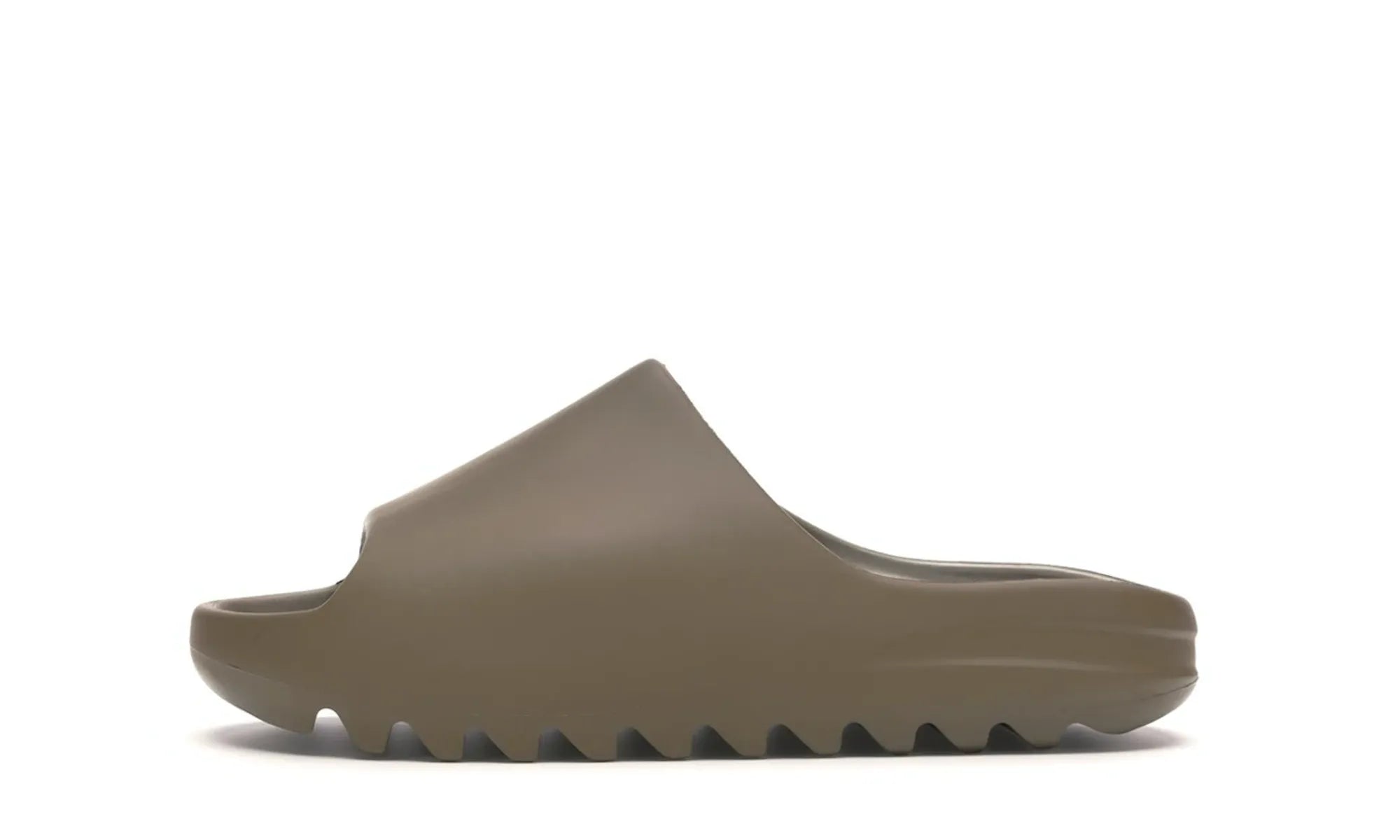 Adidas Yeezy Slide Earth Brown - resellguru.app