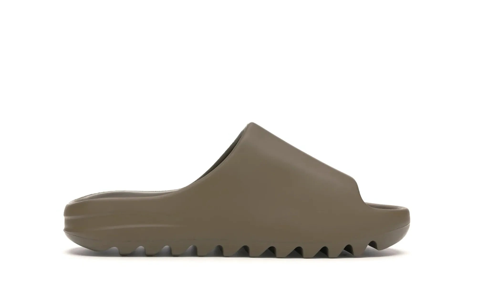 Adidas Yeezy Slide Earth Brown - resellguru.app