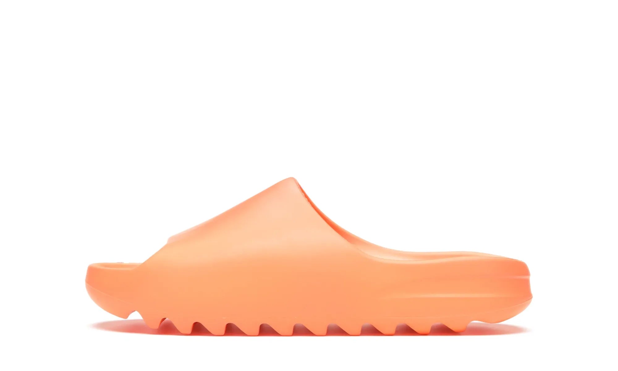 Adidas Yeezy Slide Enflame Orange - resellguru.app