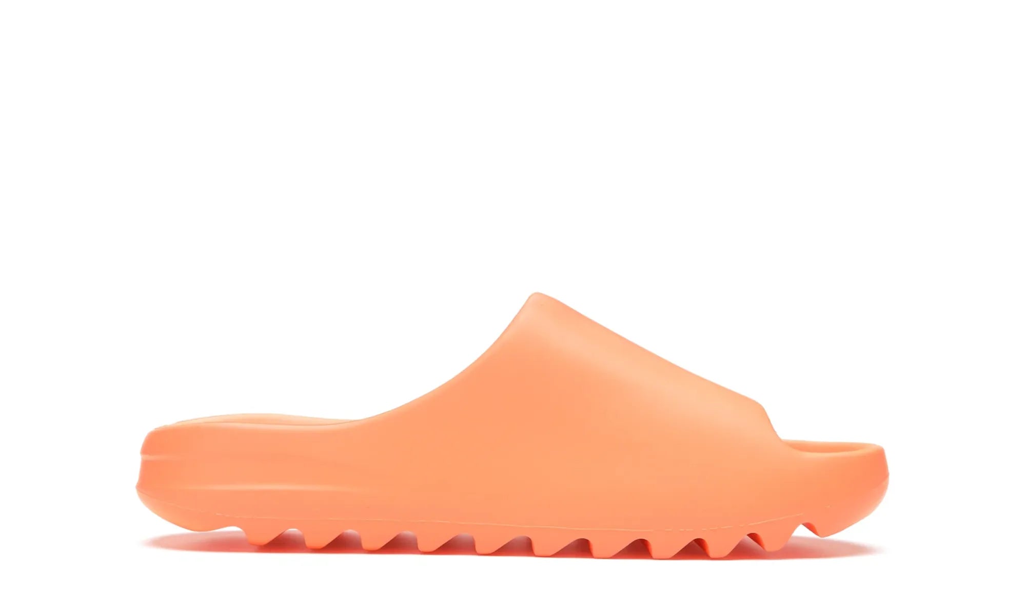 Adidas Yeezy Slide Enflame Orange - resellguru.app