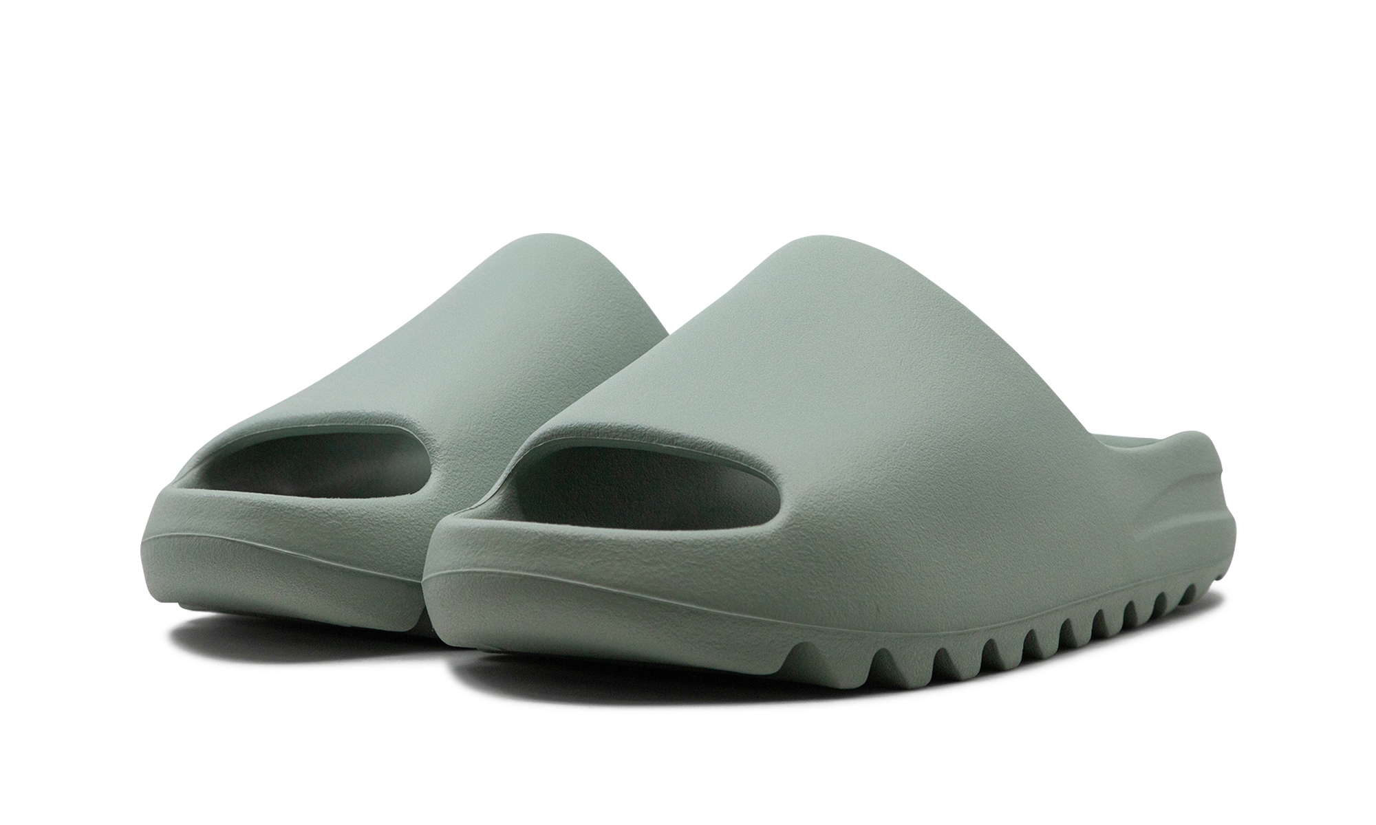 Adidas Yeezy Slide Salt - resellguru.app