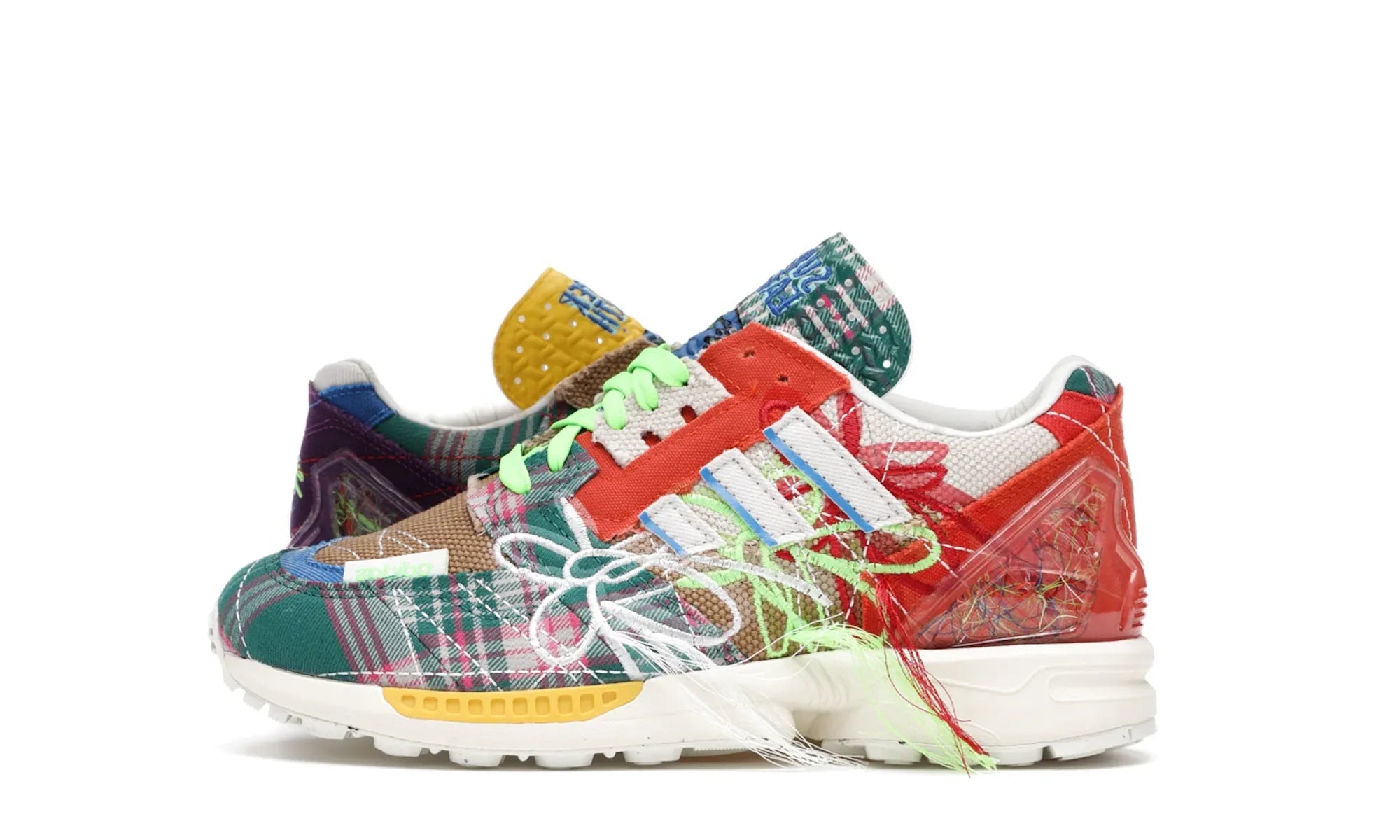 Adidas ZX 8000 Sean Wotherspoon Superearth - resellguru.app