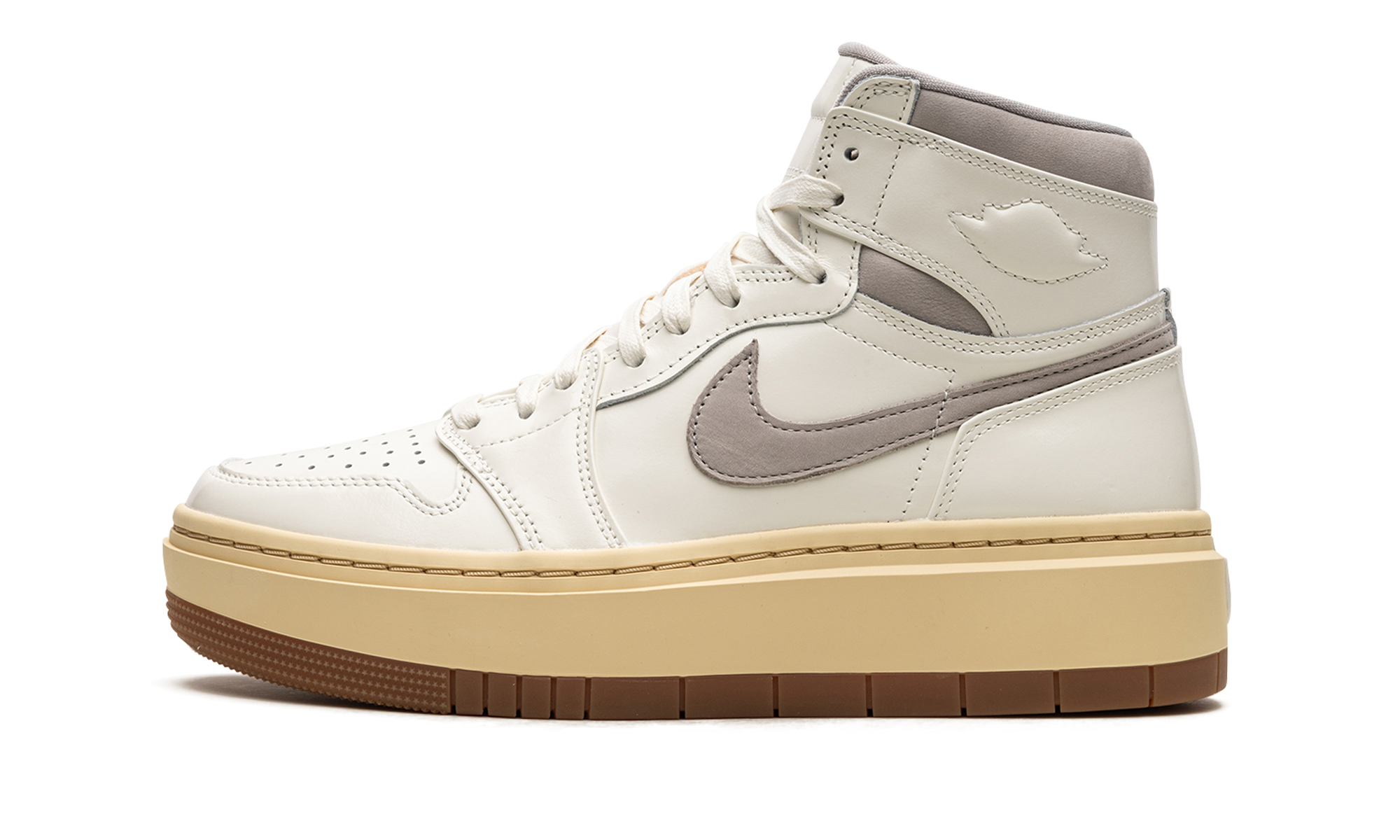 Air Jordan 1 Elevate High College Grey - resellguru.app