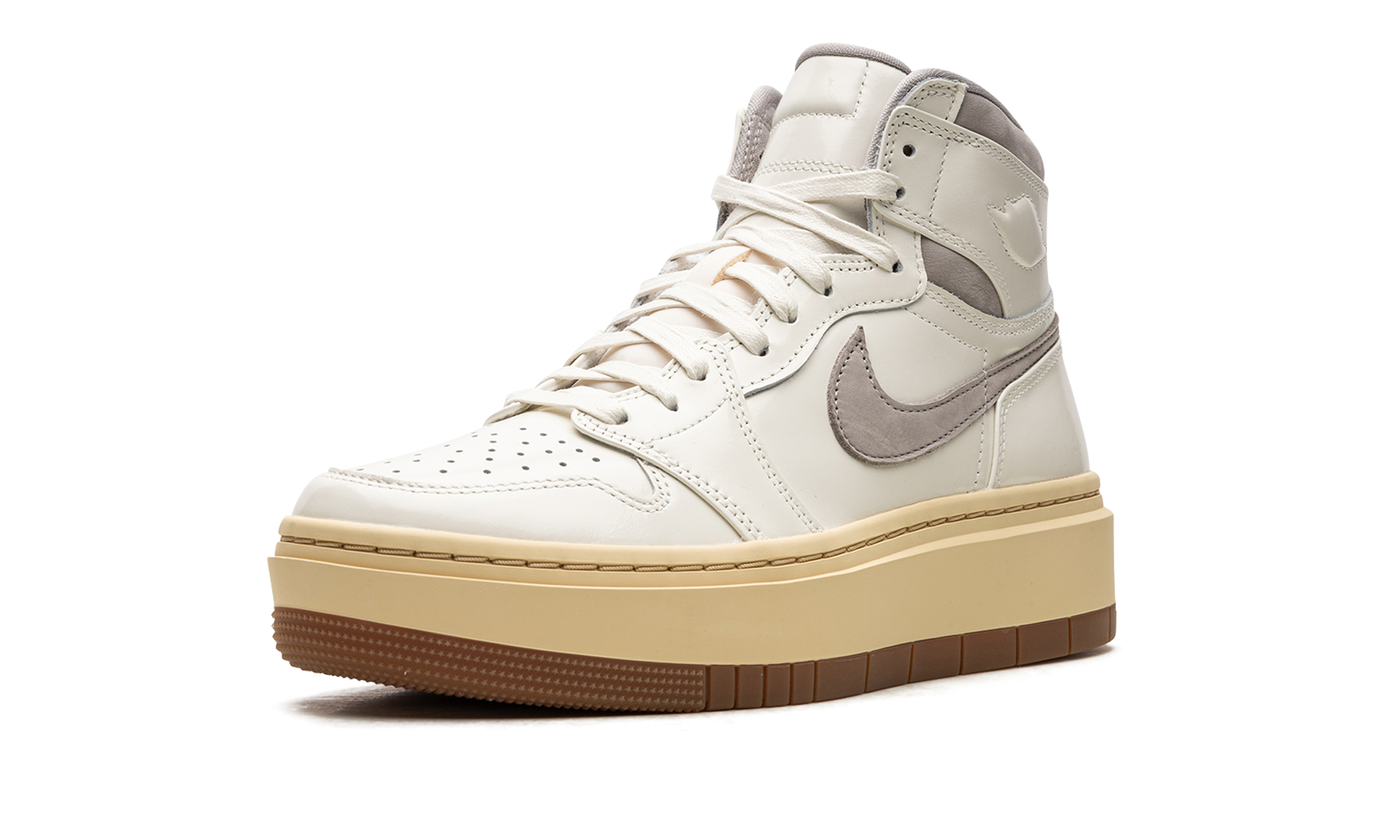 Air Jordan 1 Elevate High College Grey - resellguru.app