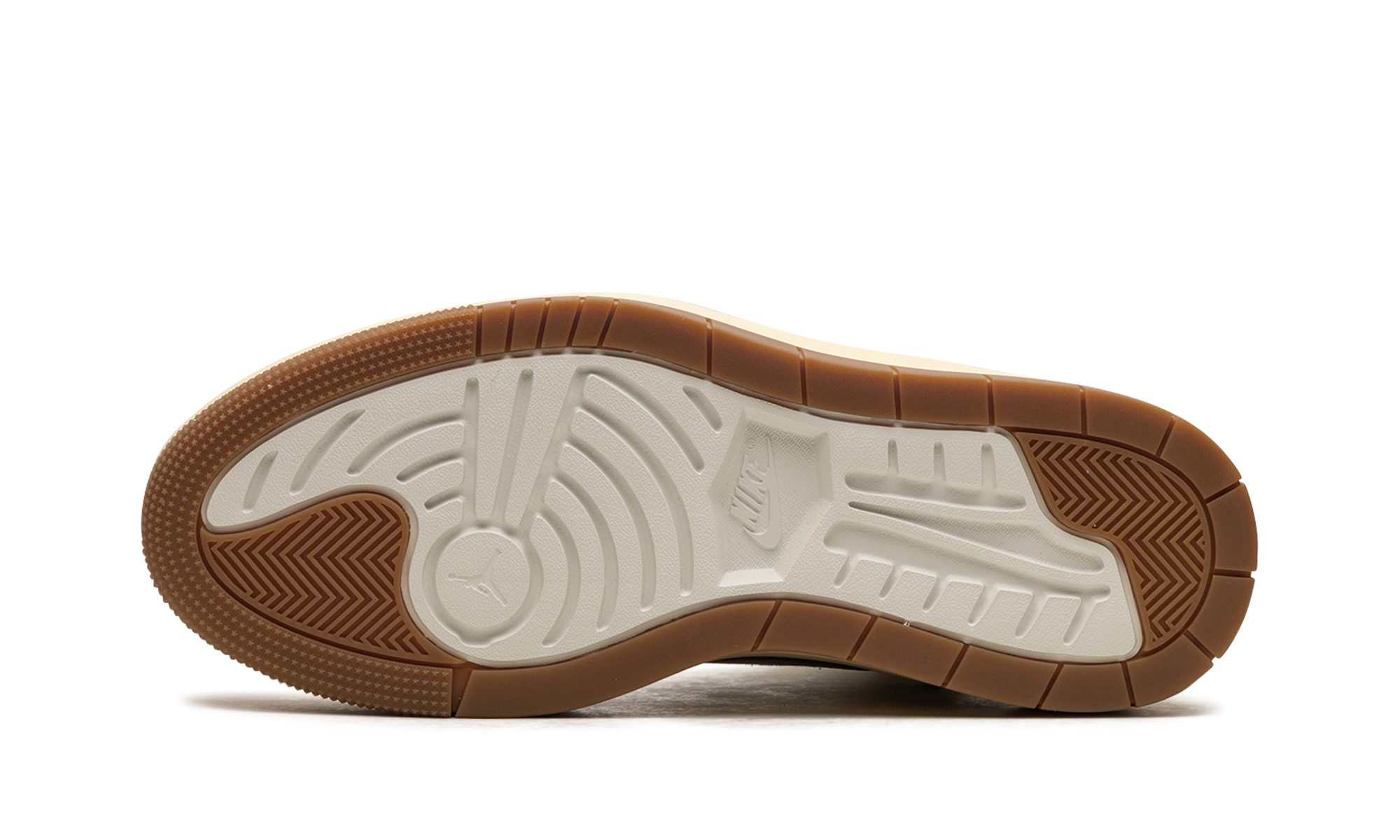 Air Jordan 1 Elevate High College Grey - resellguru.app