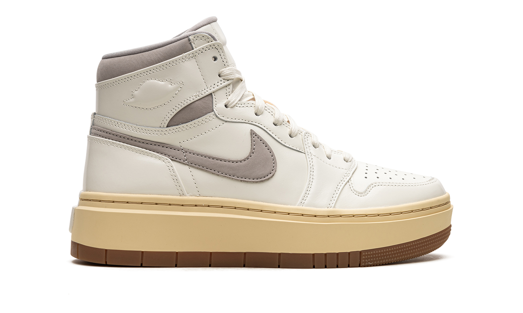 Air Jordan 1 Elevate High College Grey - resellguru.app