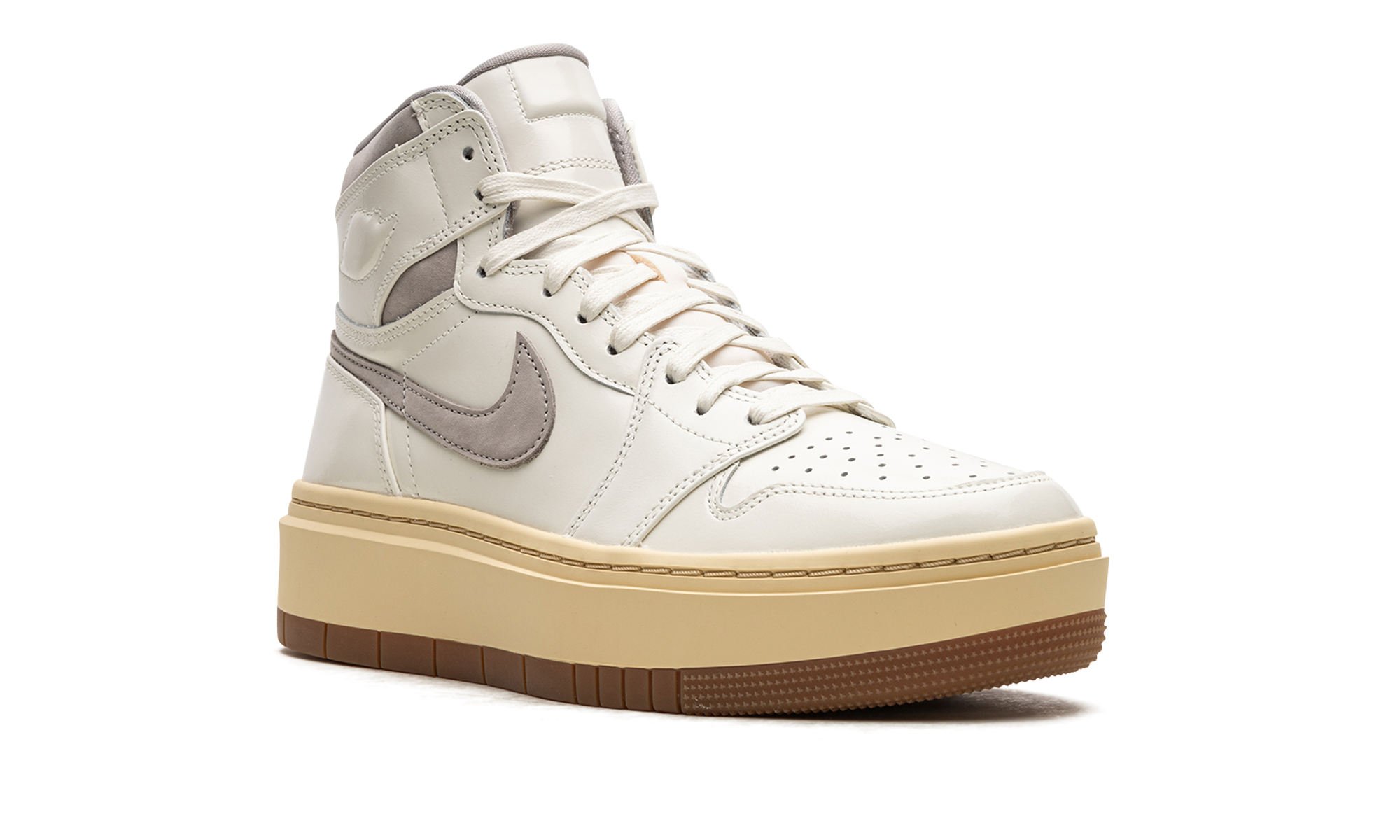 Air Jordan 1 Elevate High College Grey - resellguru.app
