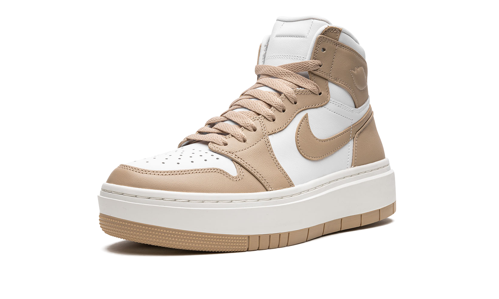 Air Jordan 1 Elevate High White Desert - resellguru.app