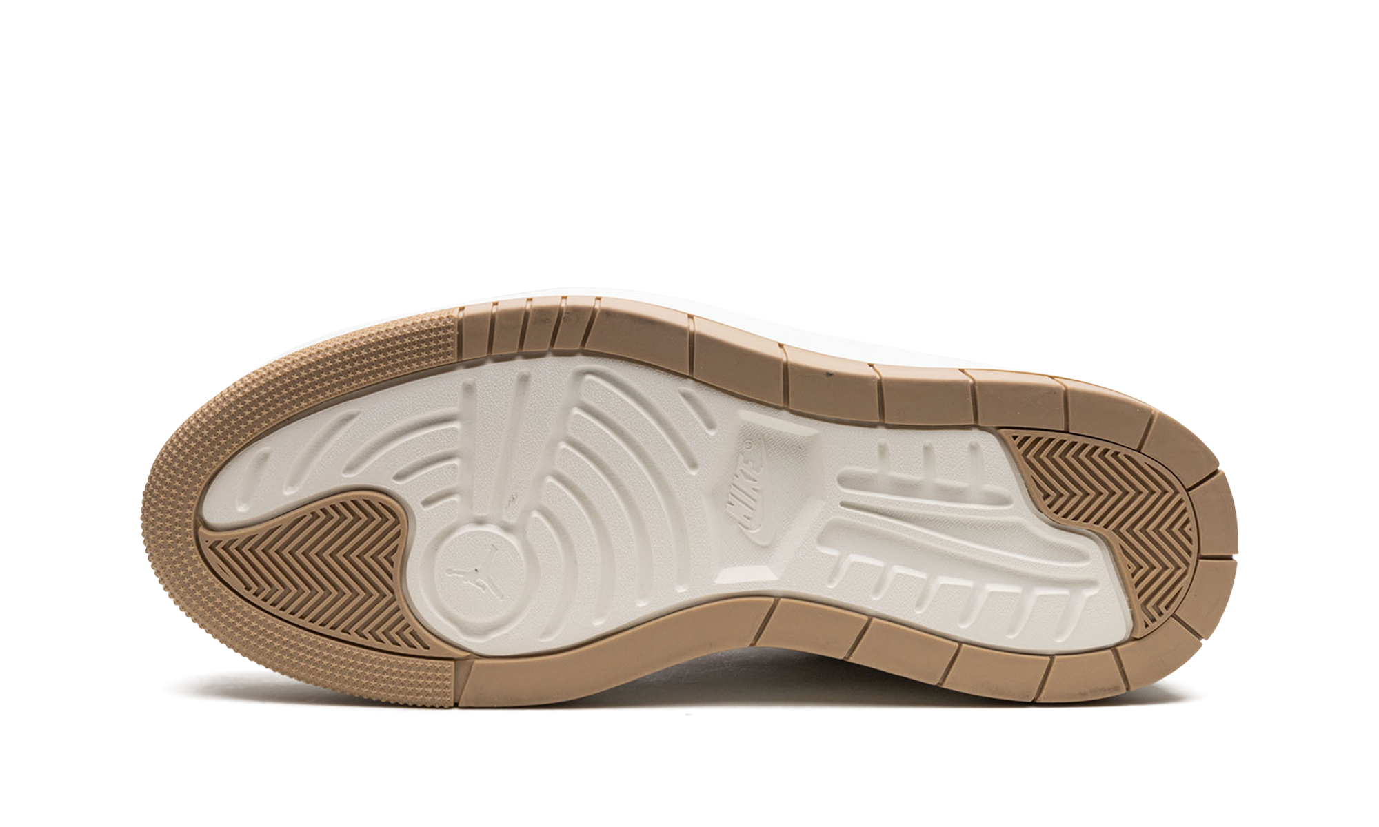 Air Jordan 1 Elevate High White Desert - resellguru.app