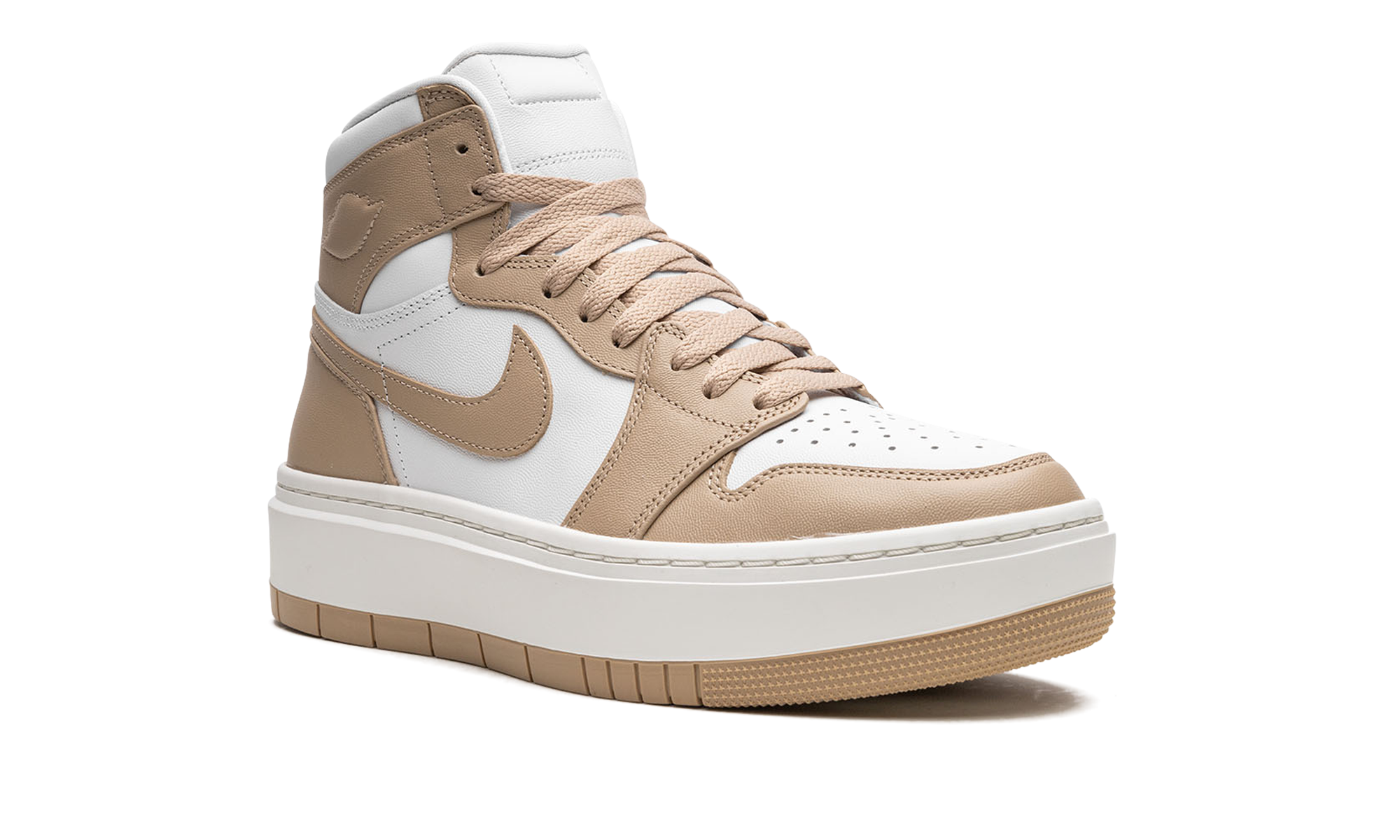 Air Jordan 1 Elevate High White Desert - resellguru.app