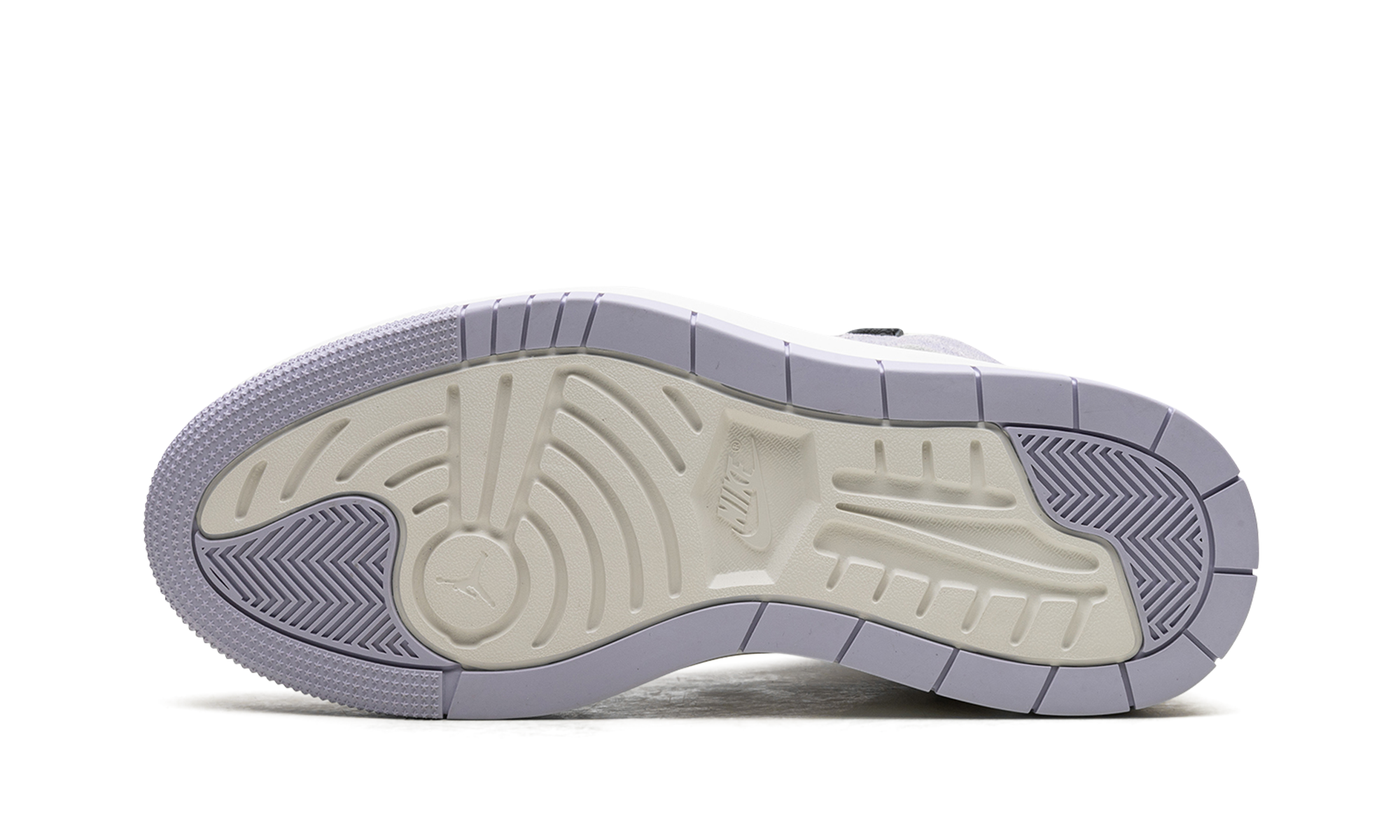 Air Jordan 1 Elevate High Lilac Black Toe - resellguru.app