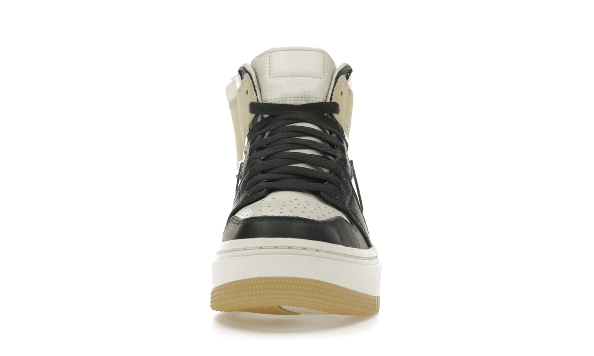 Air Jordan 1 Elevate High Beige Black Toe - resellguru.app