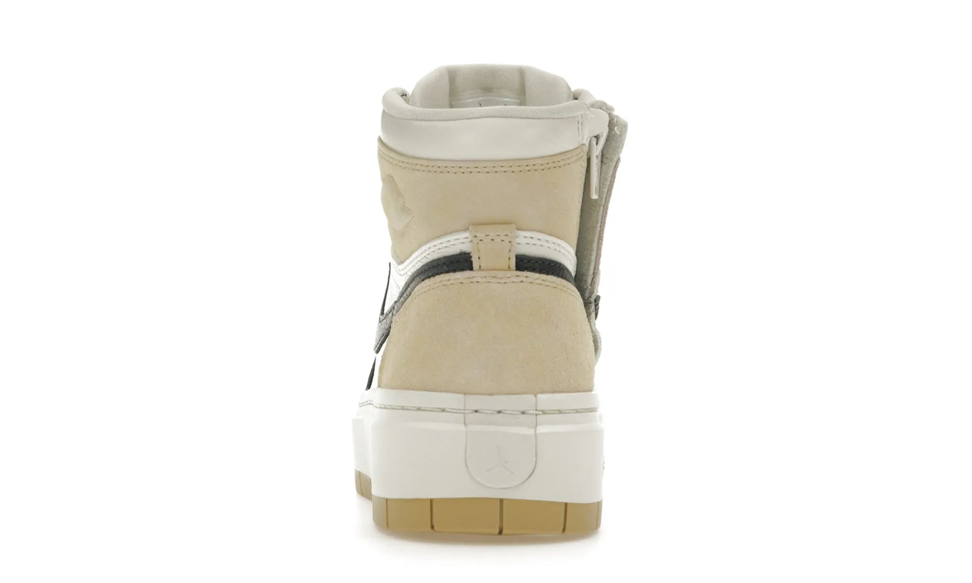 Air Jordan 1 Elevate High Beige Black Toe - resellguru.app