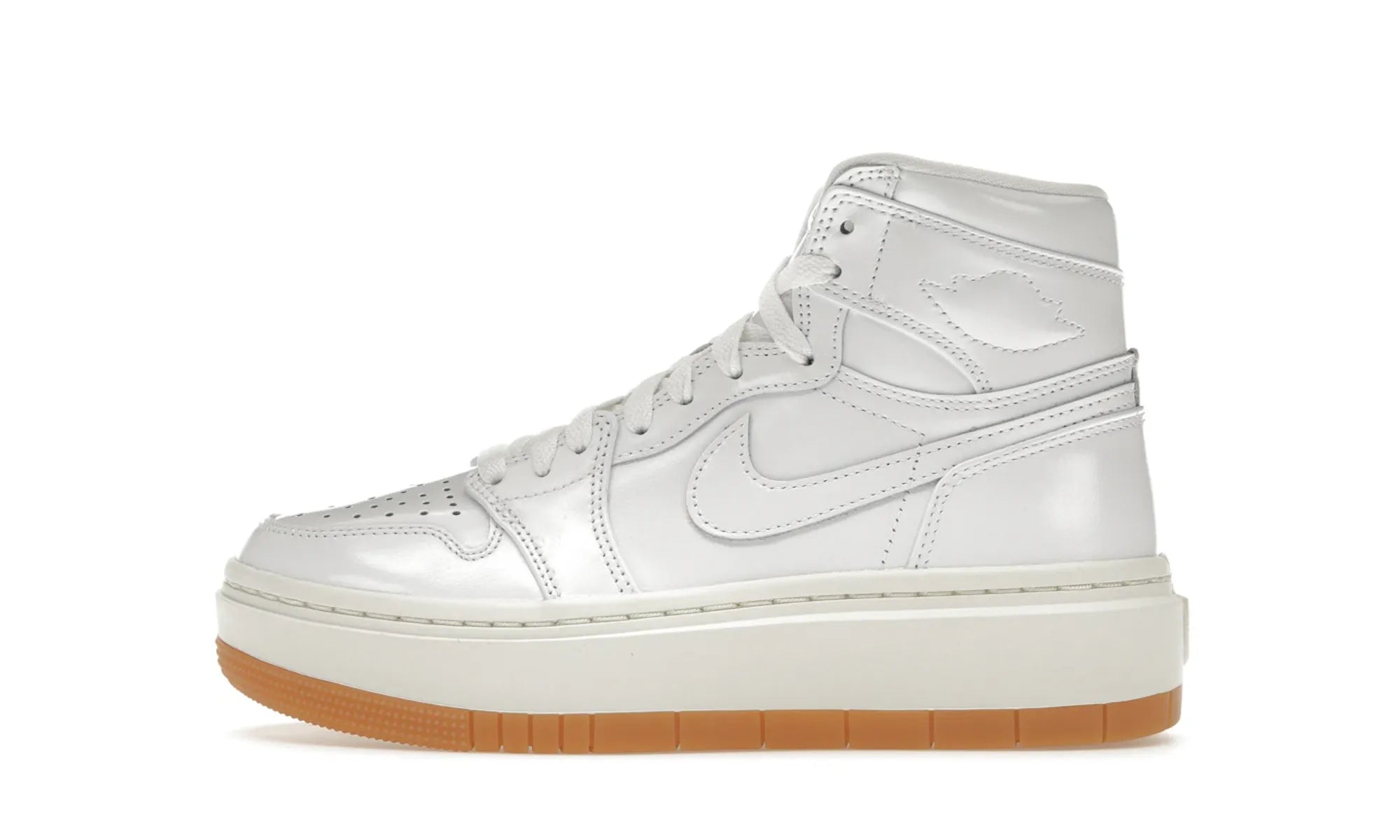 Air Jordan 1 Elevate High SE White Gum - resellguru.app