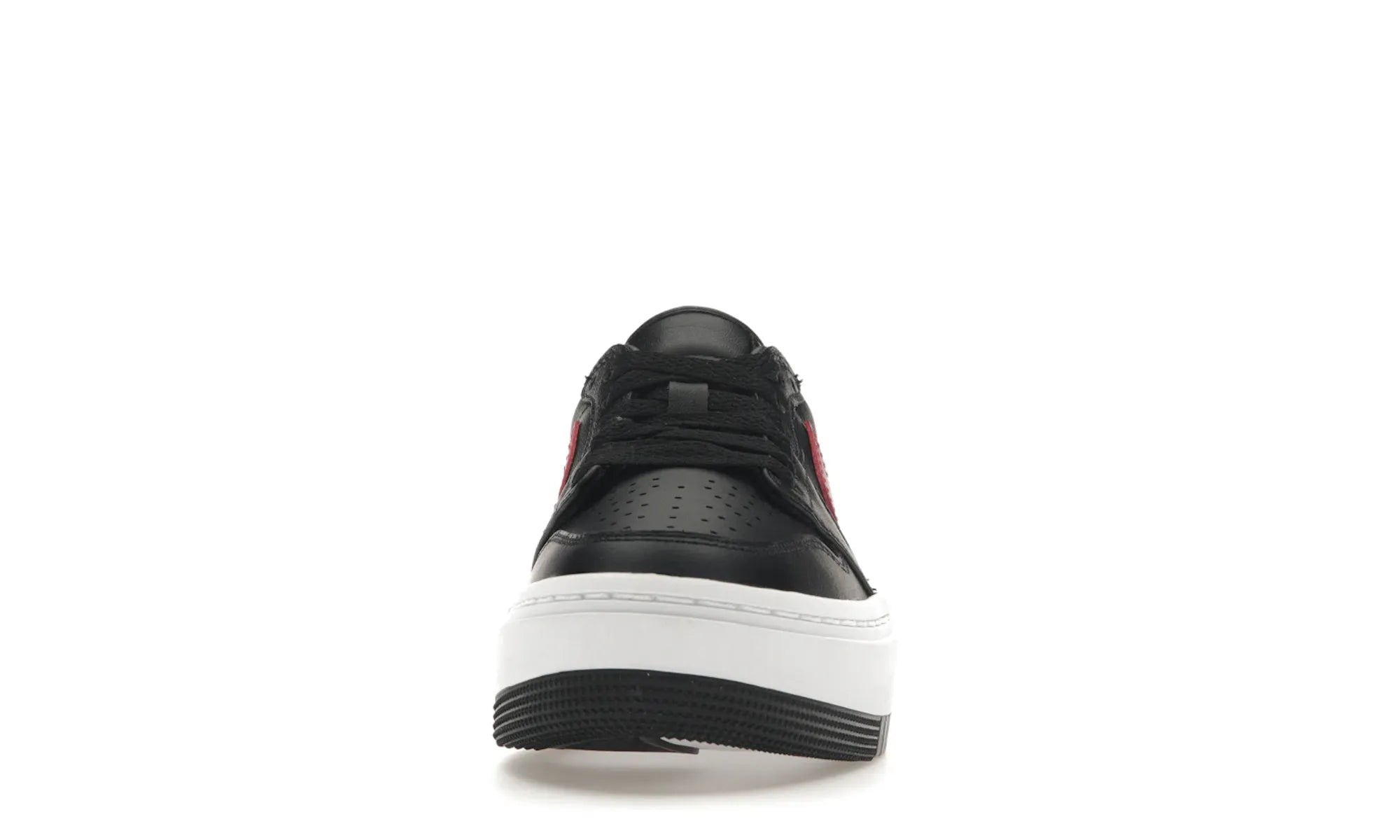 Air Jordan 1 Elevate Low Black Gym Red White - resellguru.app