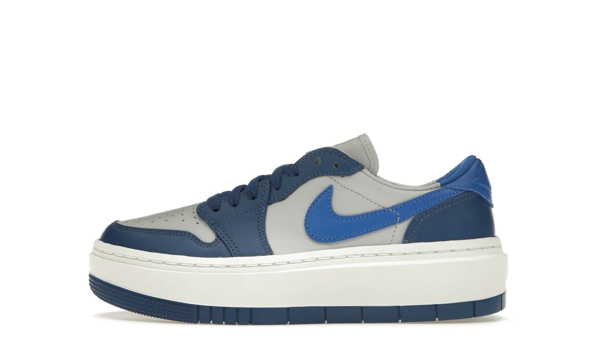 Air Jordan 1 Elevate Low French Blue - resellguru.app