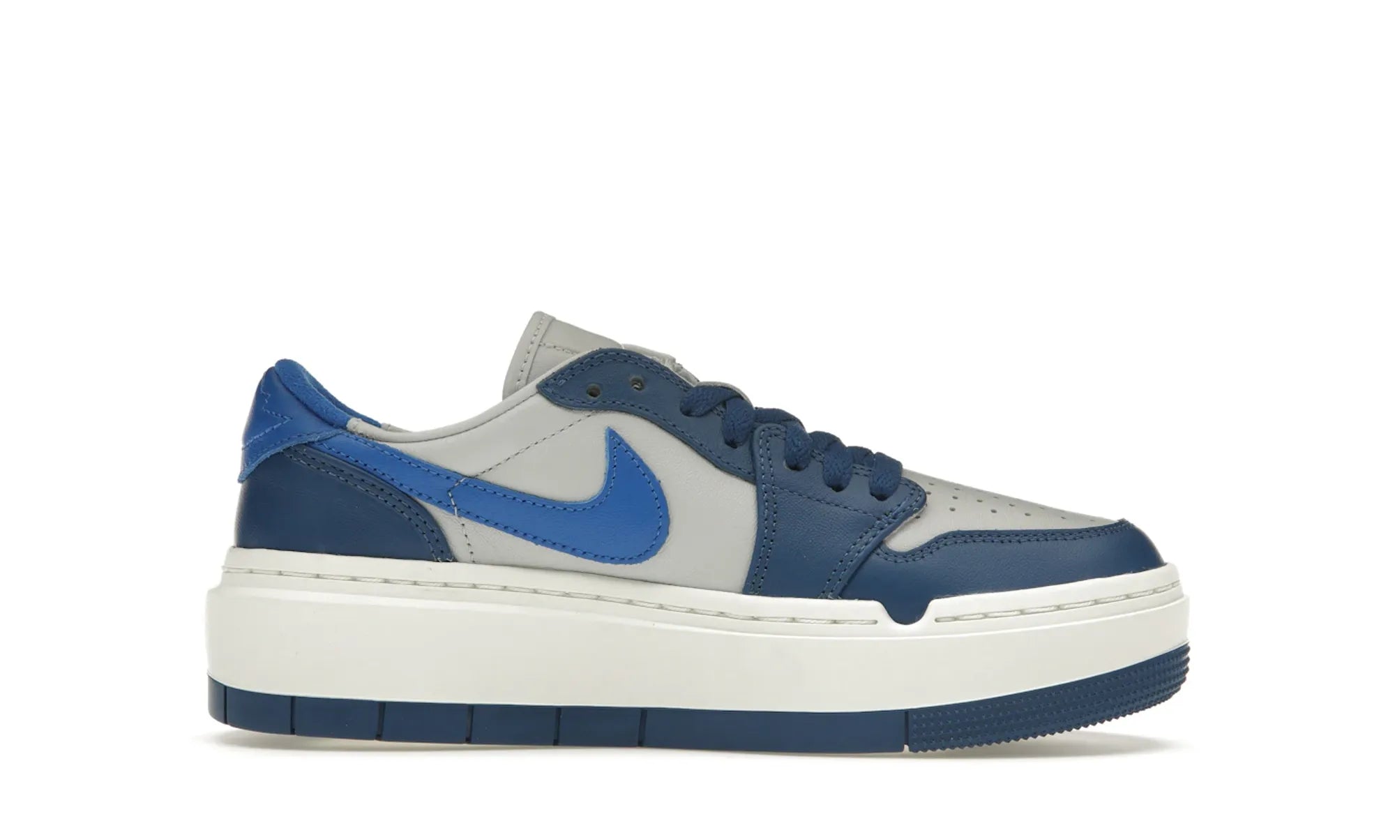 Air Jordan 1 Elevate Low French Blue - resellguru.app