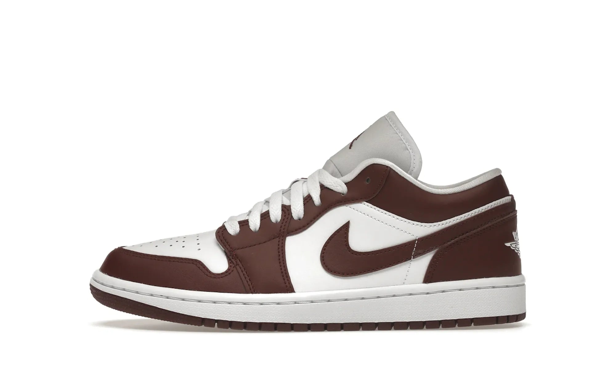 Air Jordan 1 Low Team Red - resellguru.app