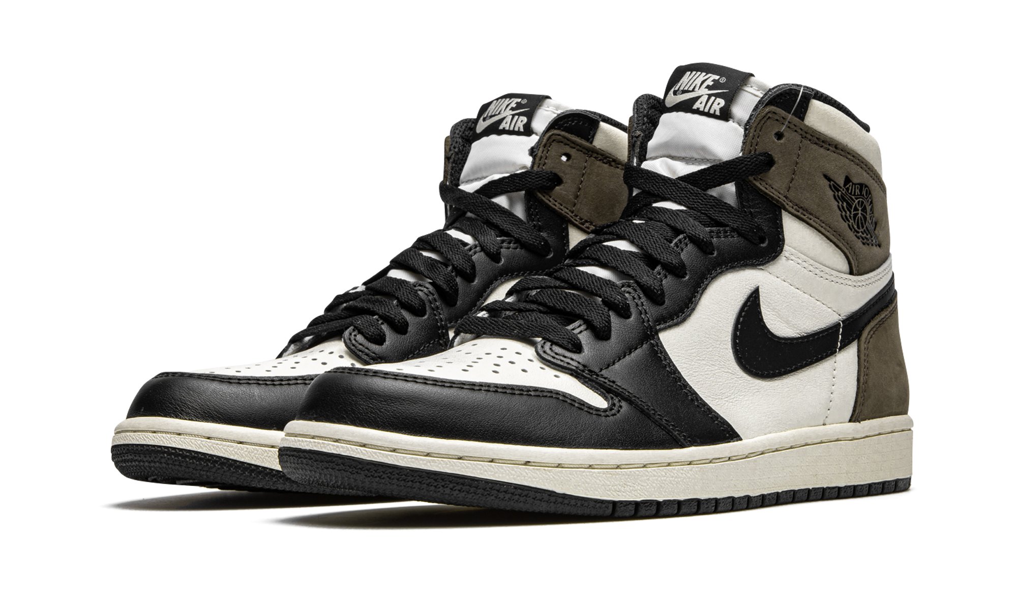 Air Jordan 1 Retro High Dark Mocha - resellguru.app