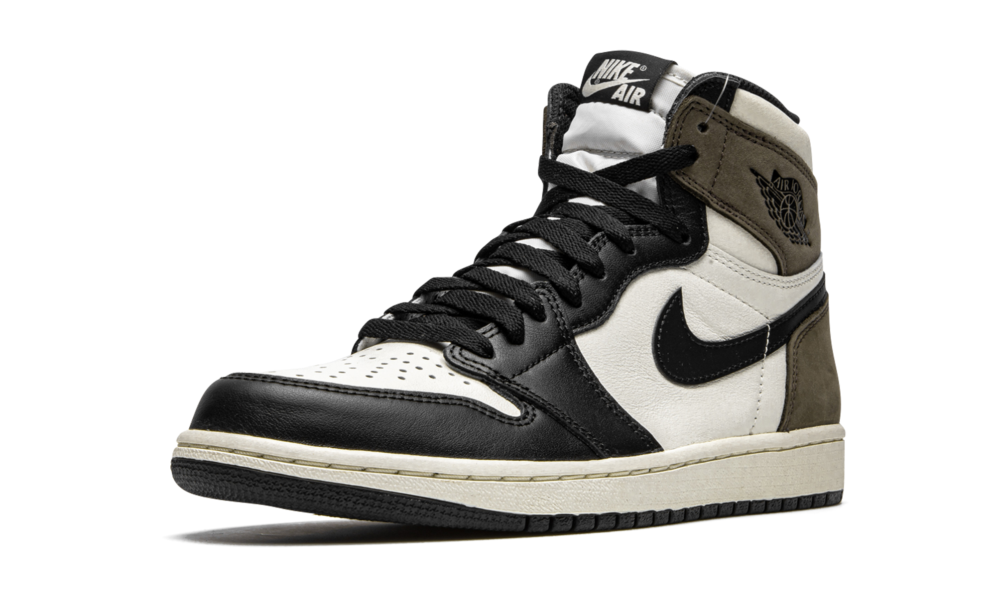 Air Jordan 1 Retro High Dark Mocha - resellguru.app