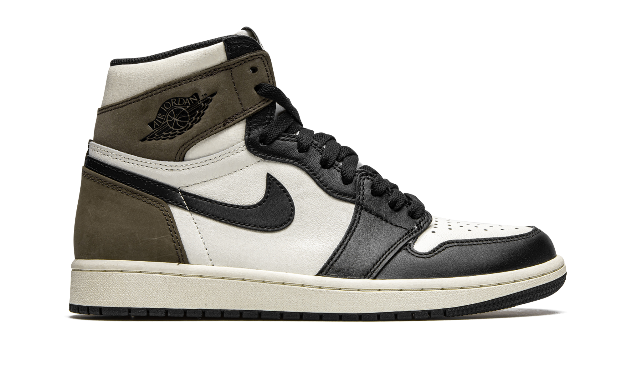 Air Jordan 1 Retro High Dark Mocha - resellguru.app