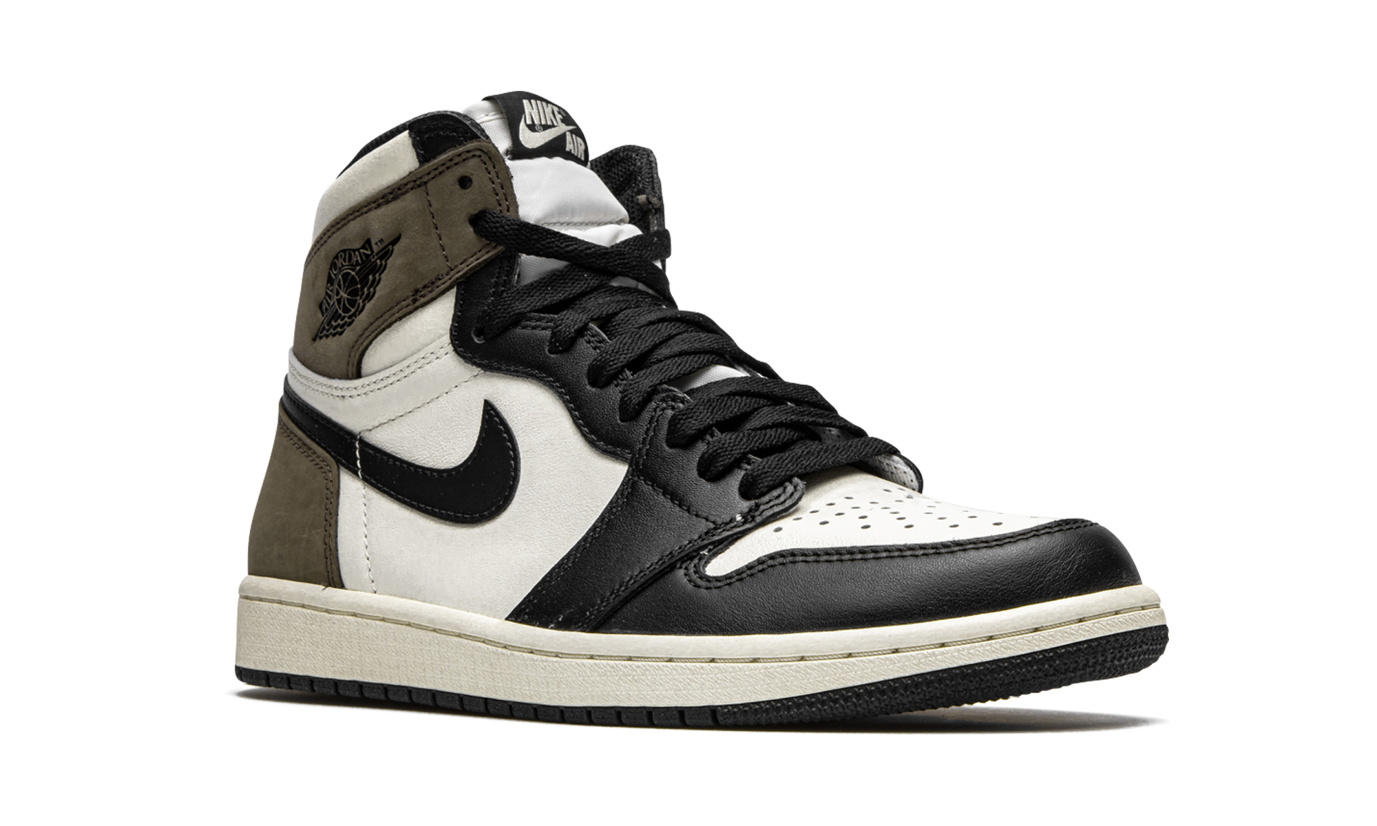 Air Jordan 1 Retro High Dark Mocha - resellguru.app