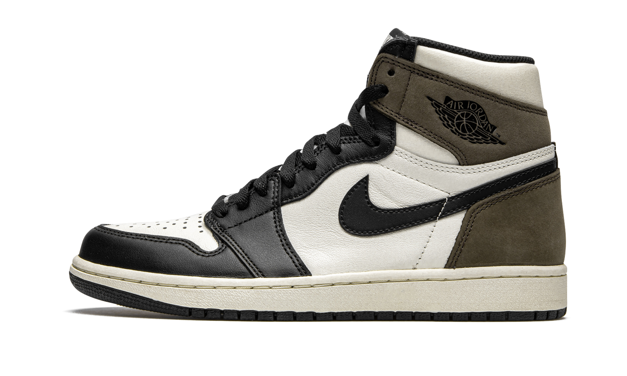 Air Jordan 1 Retro High Dark Mocha - resellguru.app