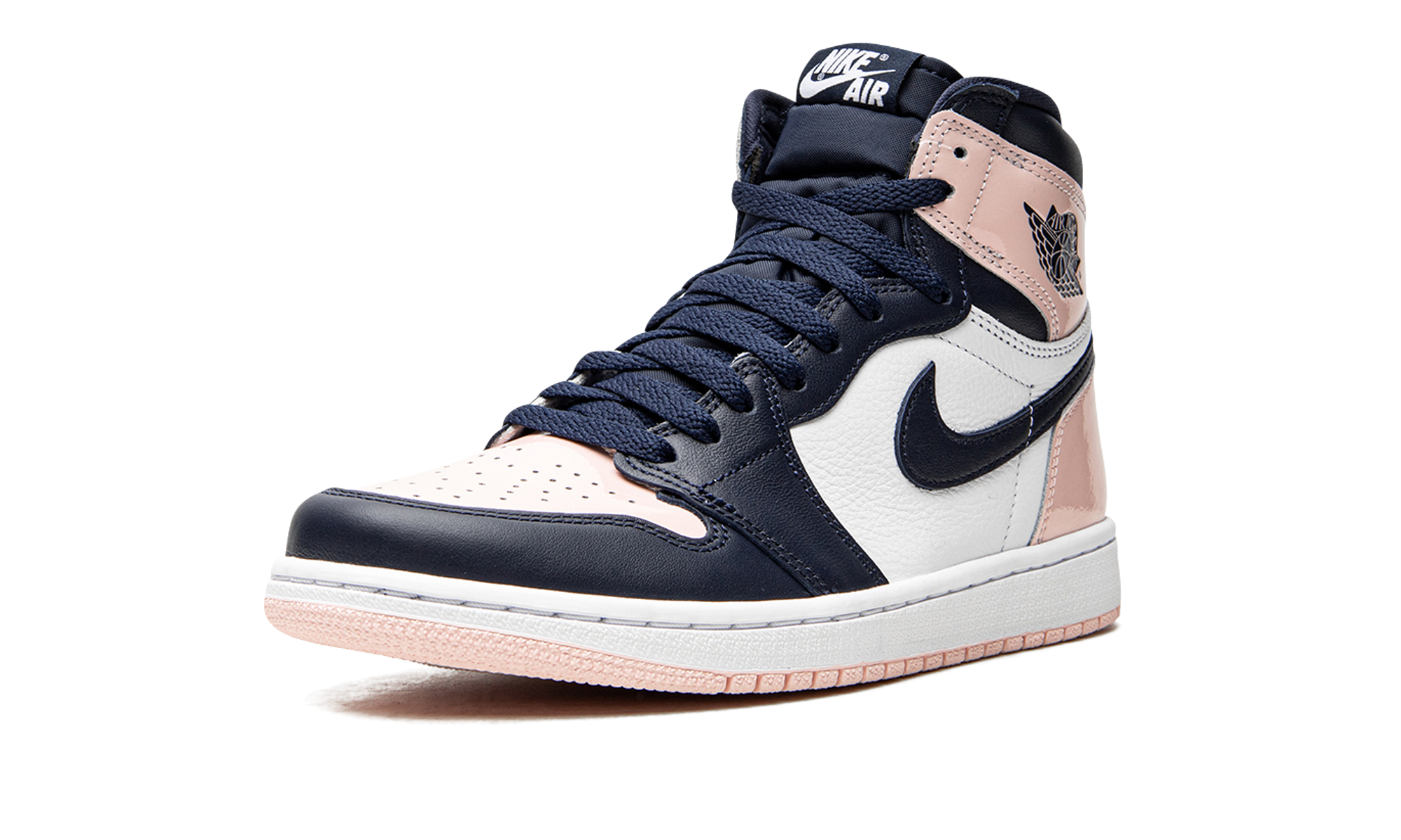 Air Jordan 1 Retro High OG Atmosphere - resellguru.app