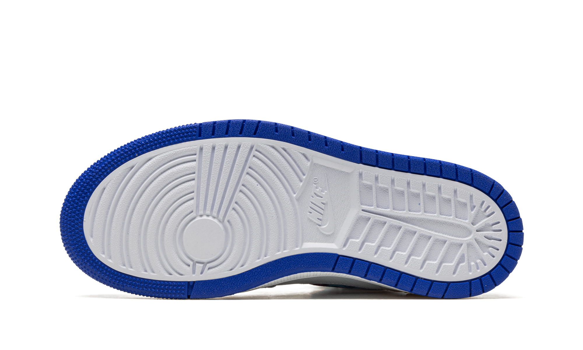 Air Jordan 1 High Zoom Air CMFT 25 Years In China - resellguru.app