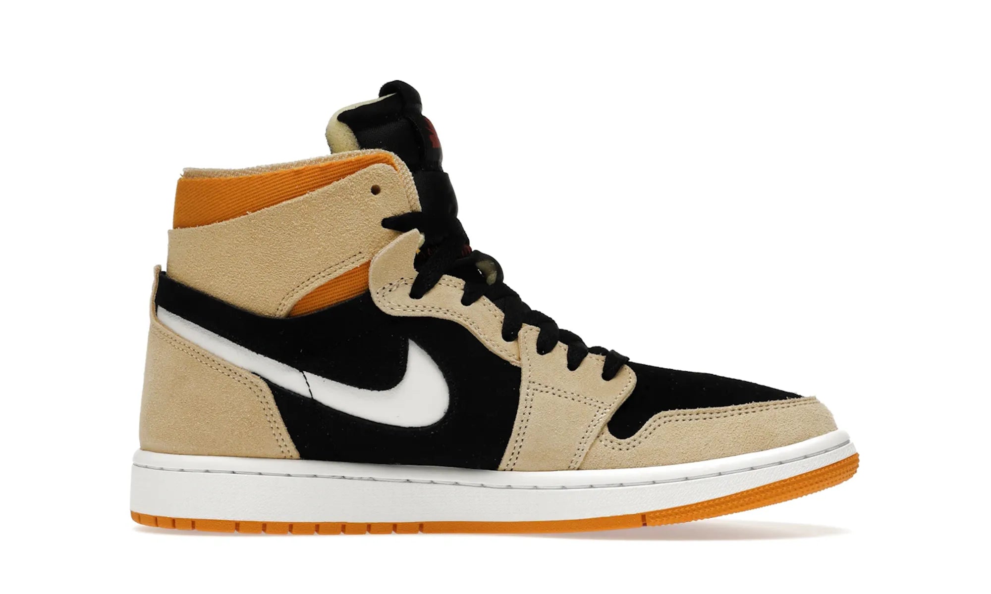 Air Jordan 1 High Zoom Air CMFT Pumpkin Spice - resellguru.app