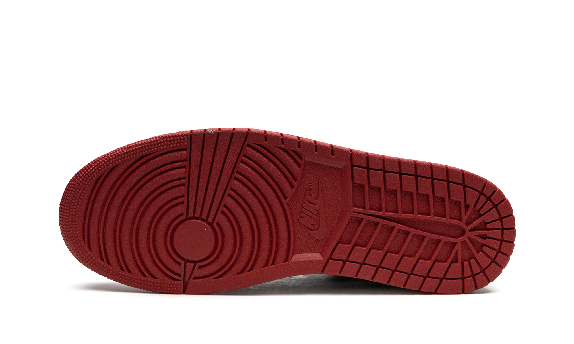 Air Jordan 1 Low Alternate Bred Toe - resellguru.app