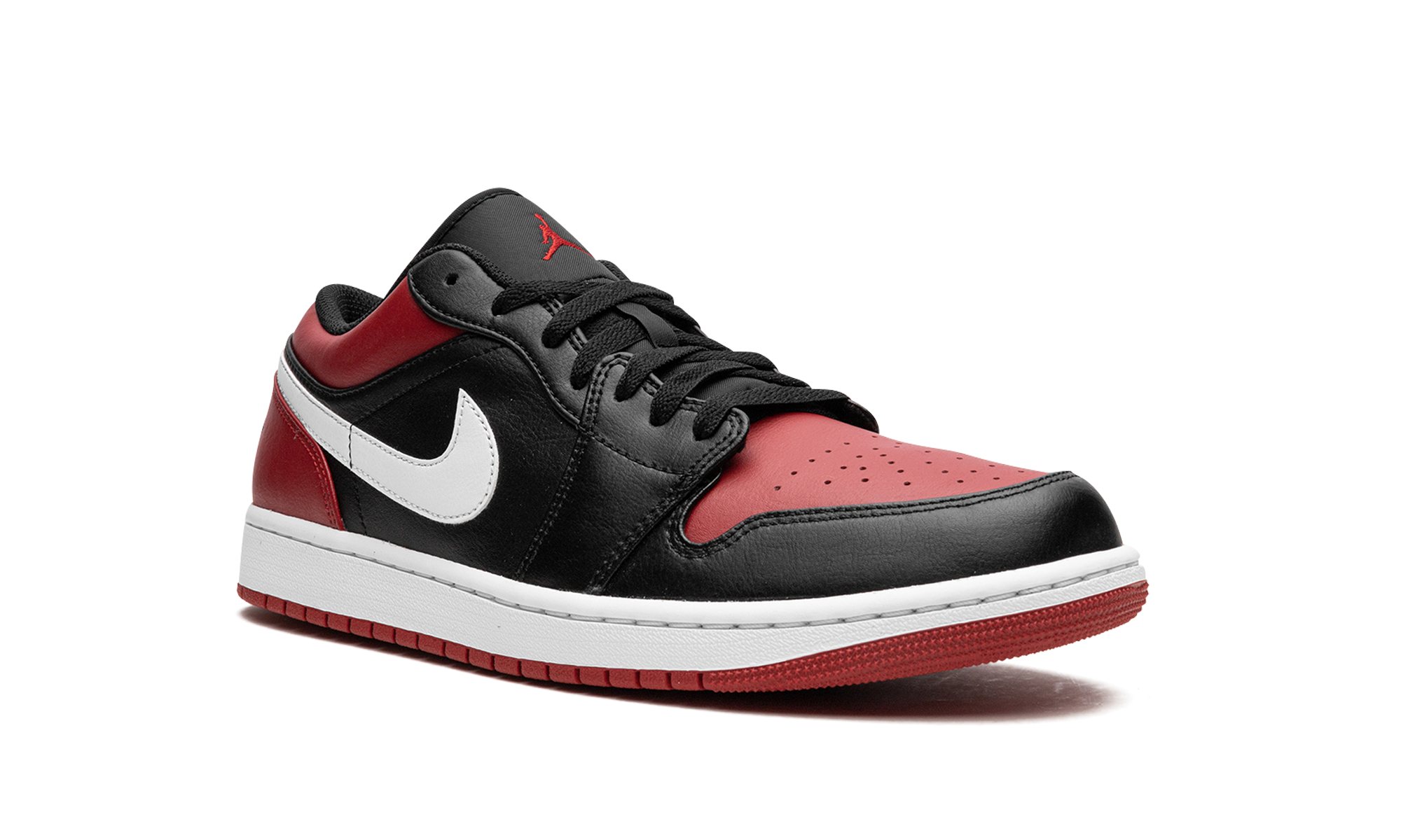 Air Jordan 1 Low Alternate Bred Toe - resellguru.app