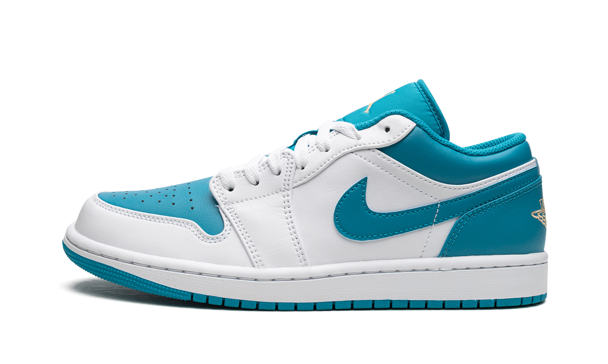 Air Jordan 1 Low Aquatone - resellguru.app