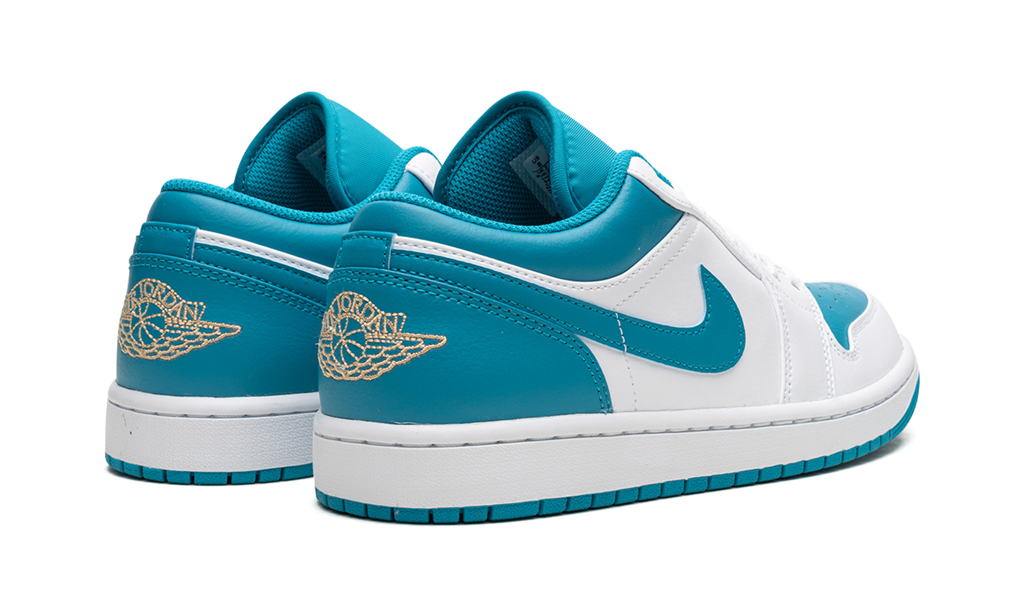 Air Jordan 1 Low Aquatone - resellguru.app