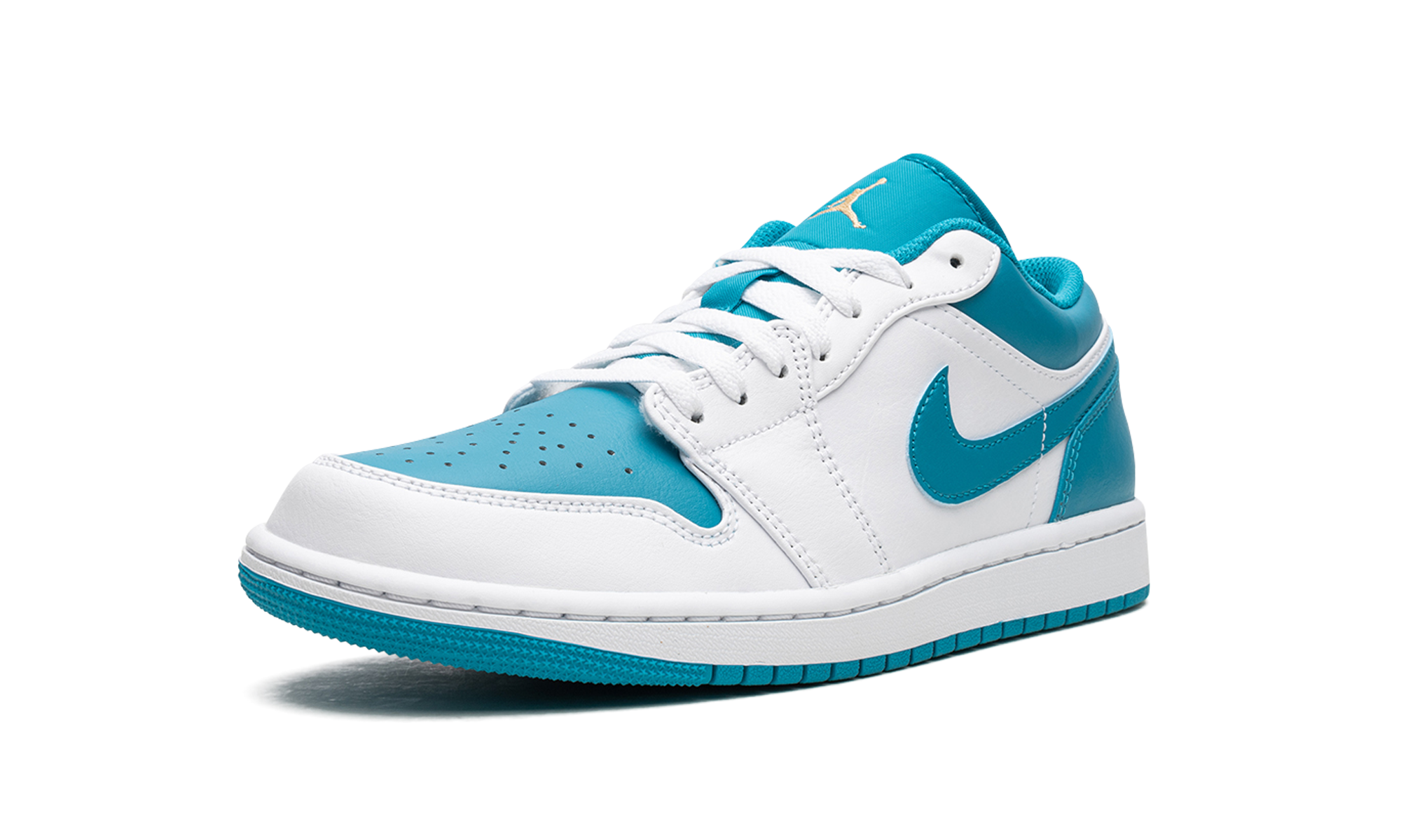 Air Jordan 1 Low Aquatone - resellguru.app