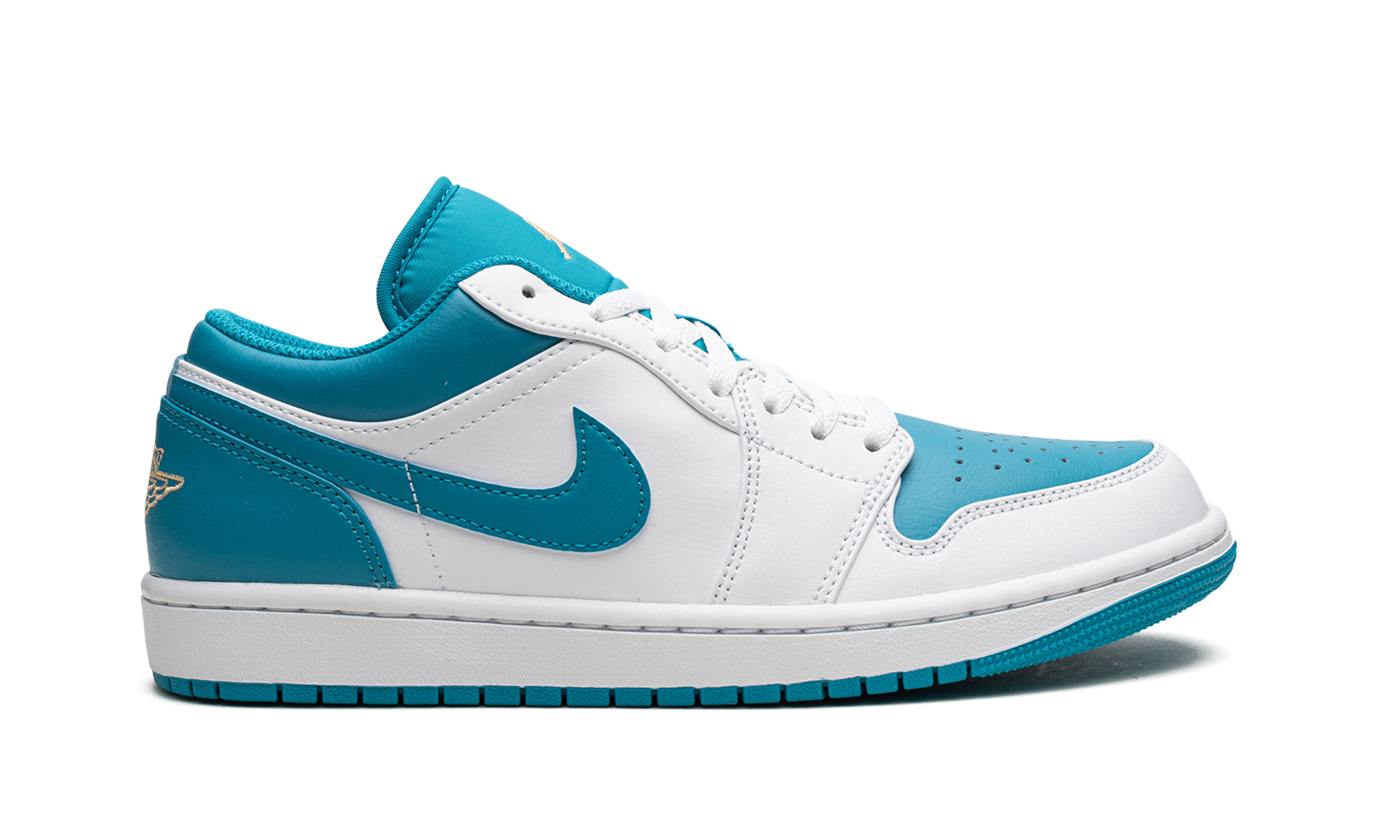 Air Jordan 1 Low Aquatone - resellguru.app