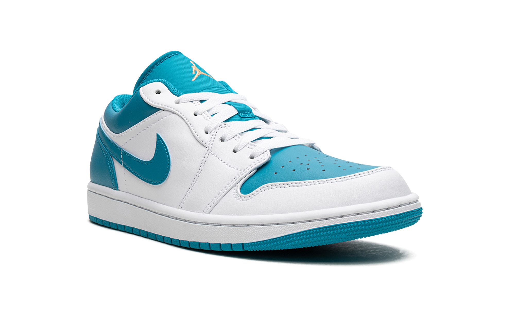 Air Jordan 1 Low Aquatone - resellguru.app