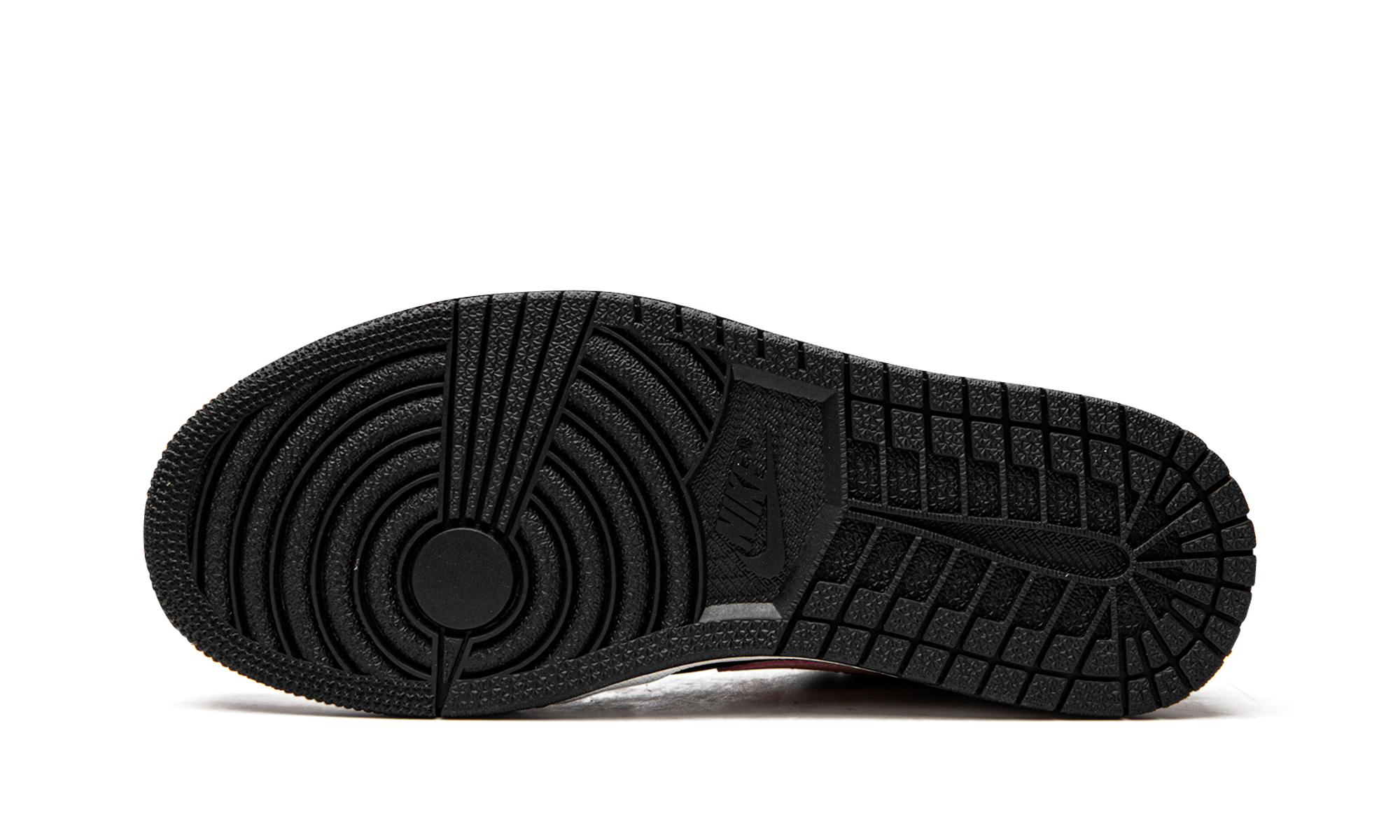 Air Jordan 1 Low Black Grey Pink - resellguru.app