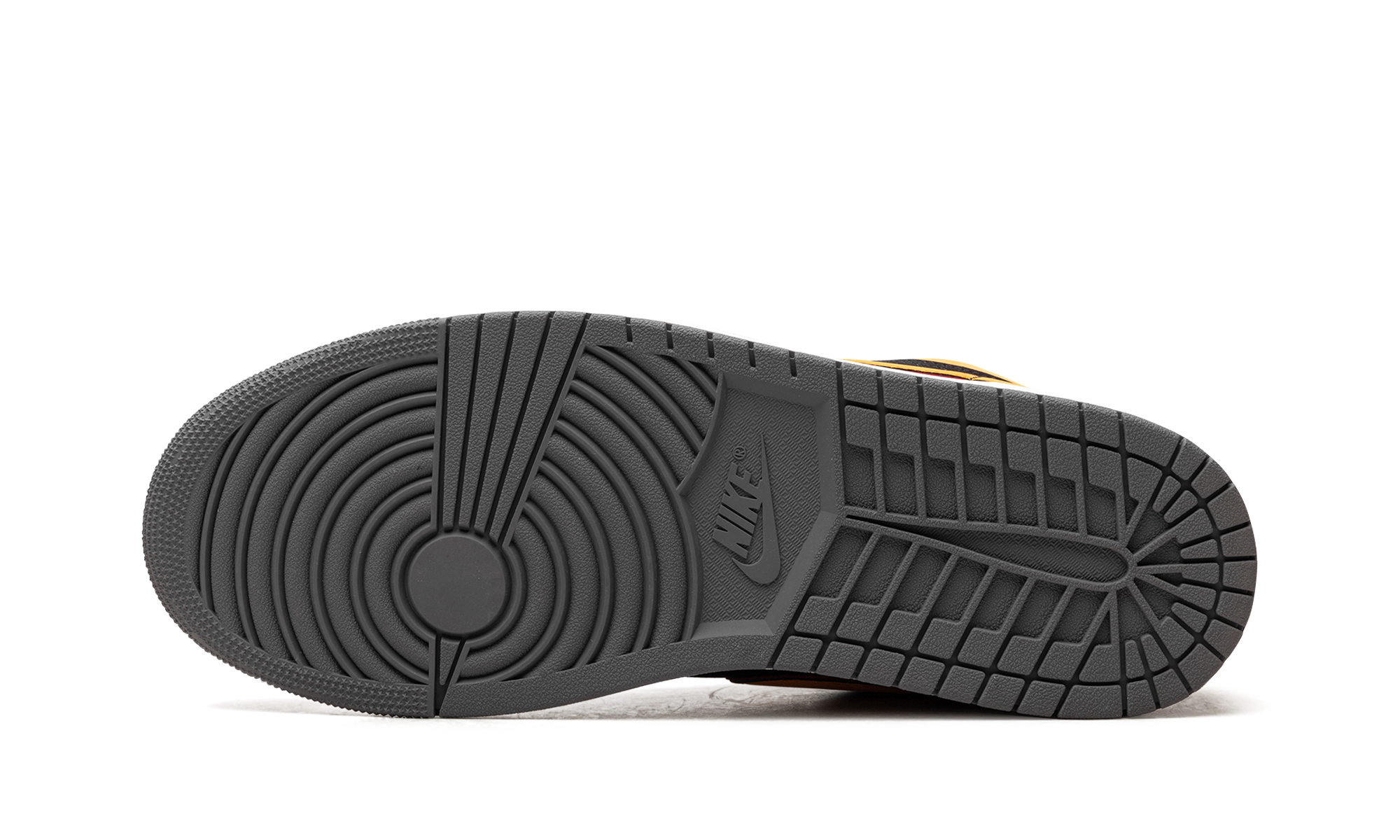 Air Jordan 1 Low SE Light Graphite Vivid Orange - resellguru.app