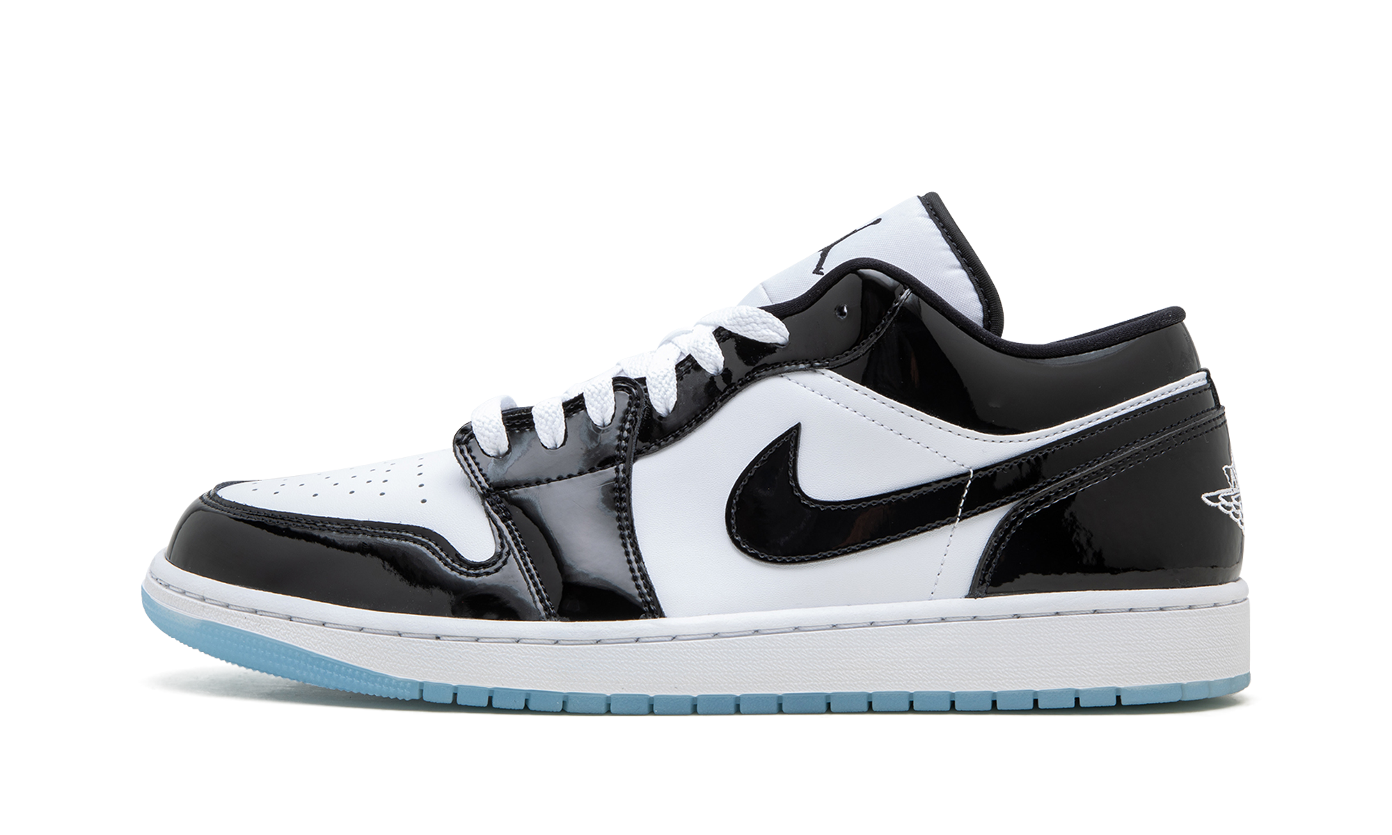 Air Jordan 1 Low SE Concord - resellguru.app
