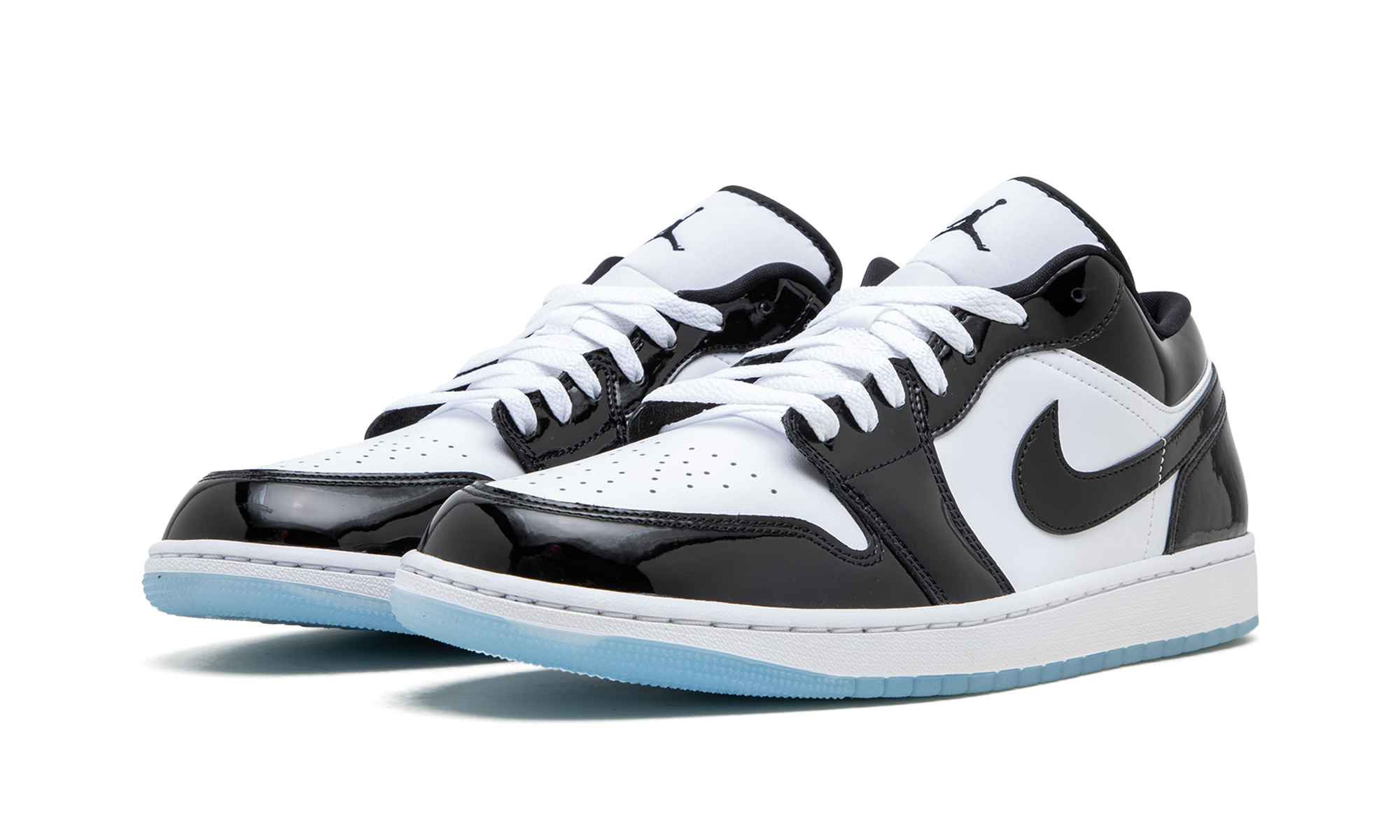 Air Jordan 1 Low SE Concord - resellguru.app