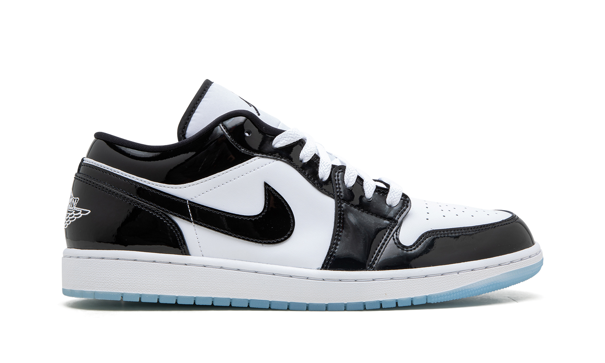 Air Jordan 1 Low SE Concord - resellguru.app