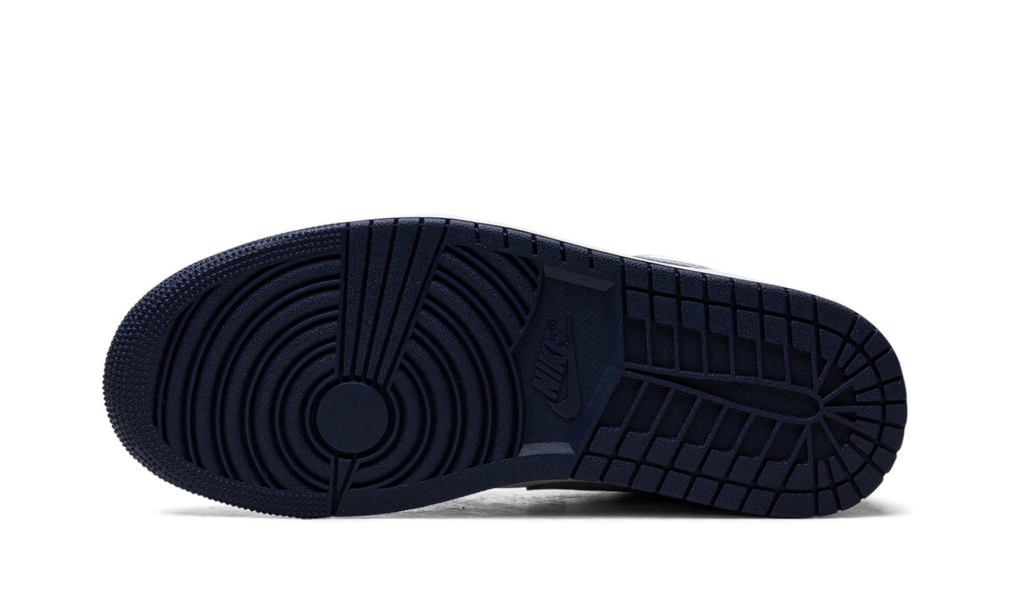 Air Jordan 1 Low Wolf Grey Midnight Navy - resellguru.app