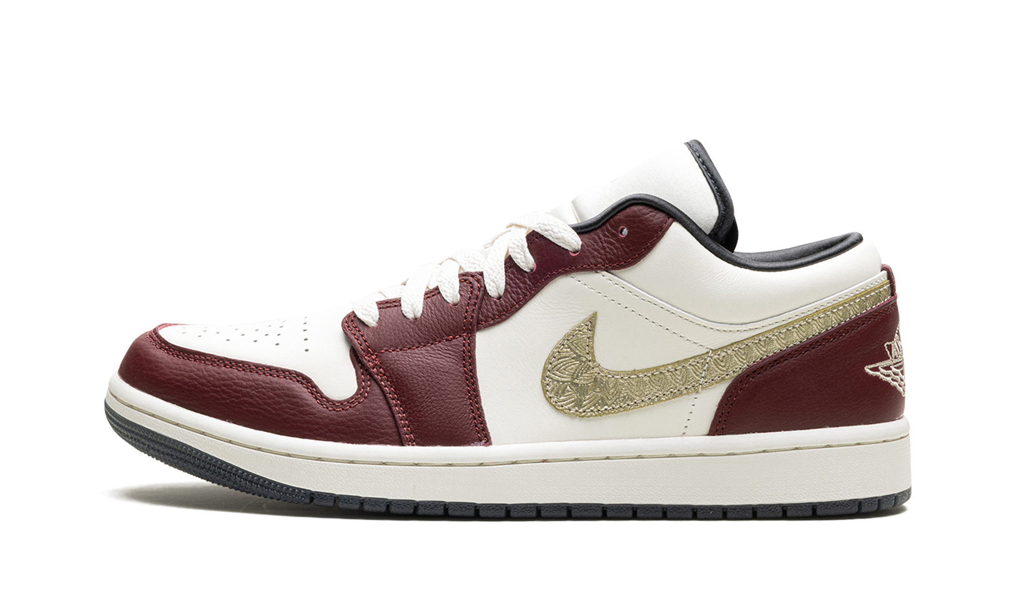 Air Jordan 1 Low Year of the Dragon (2024) - resellguru.app